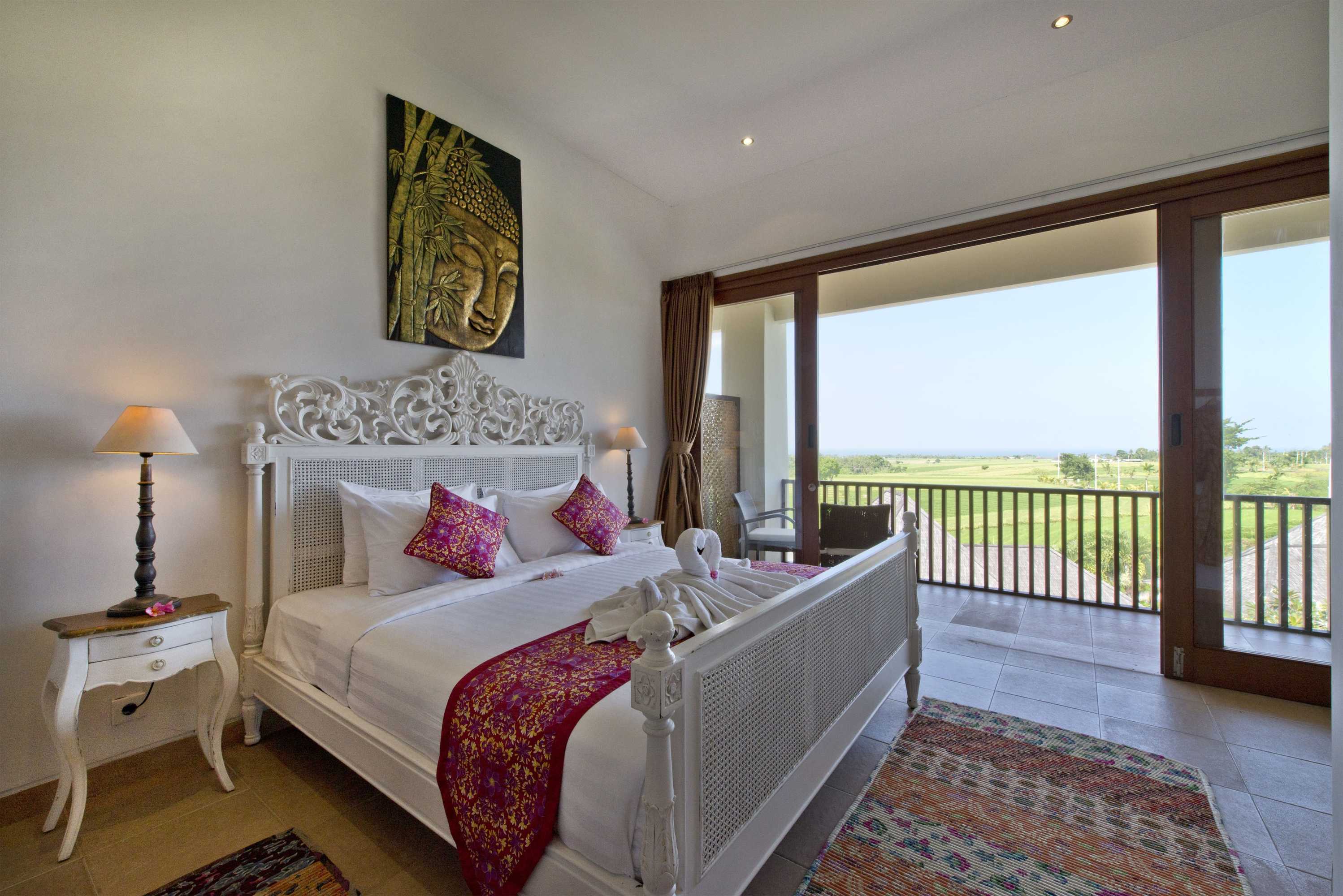 Gift card for Sahaja Sawah Resort