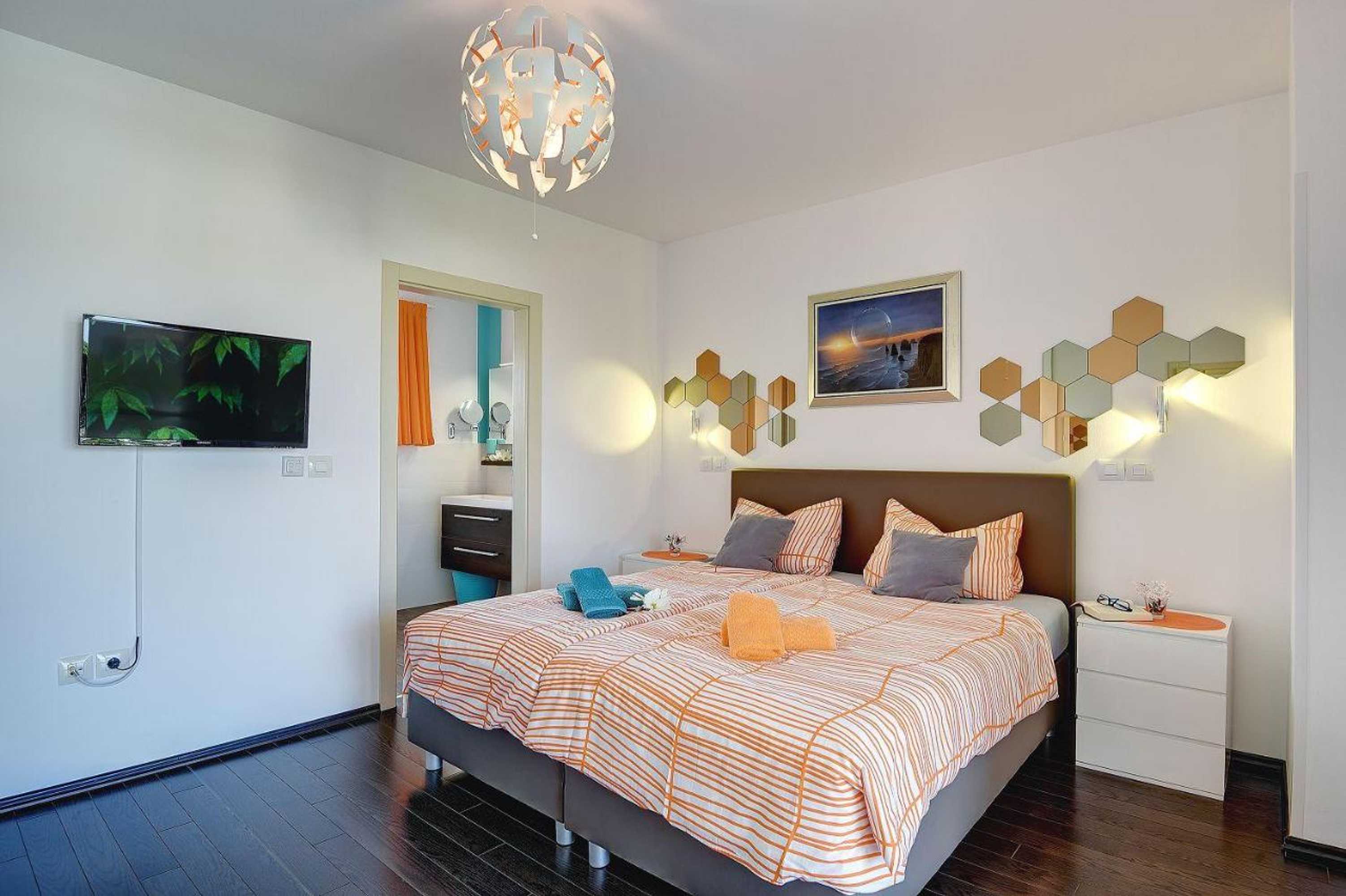 Gift card for Villa Sky Dream