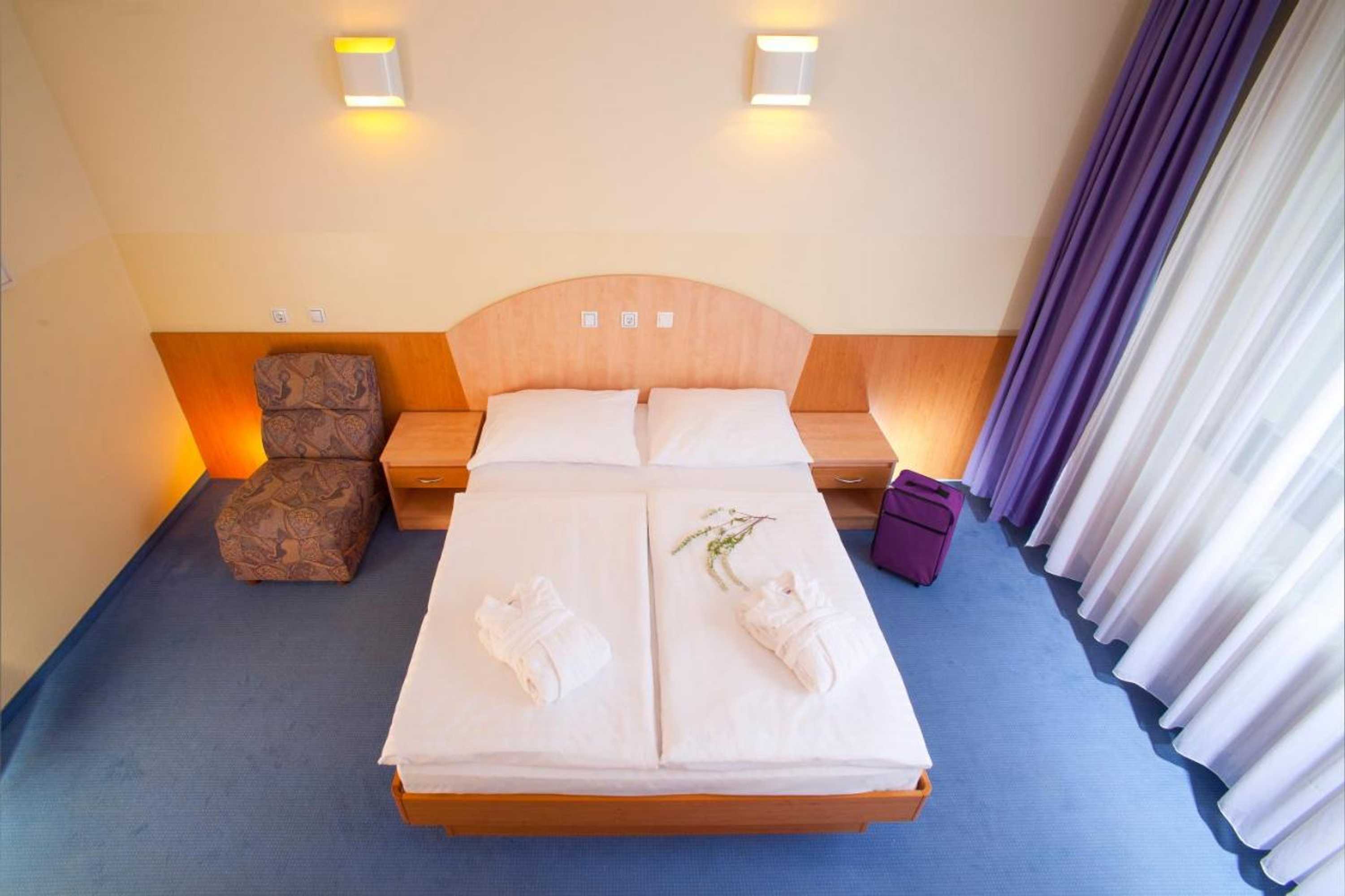 Gift card for Terme Topolsica - Hotel Vesna Gift card for Terme Topolsica - Hotel Vesna