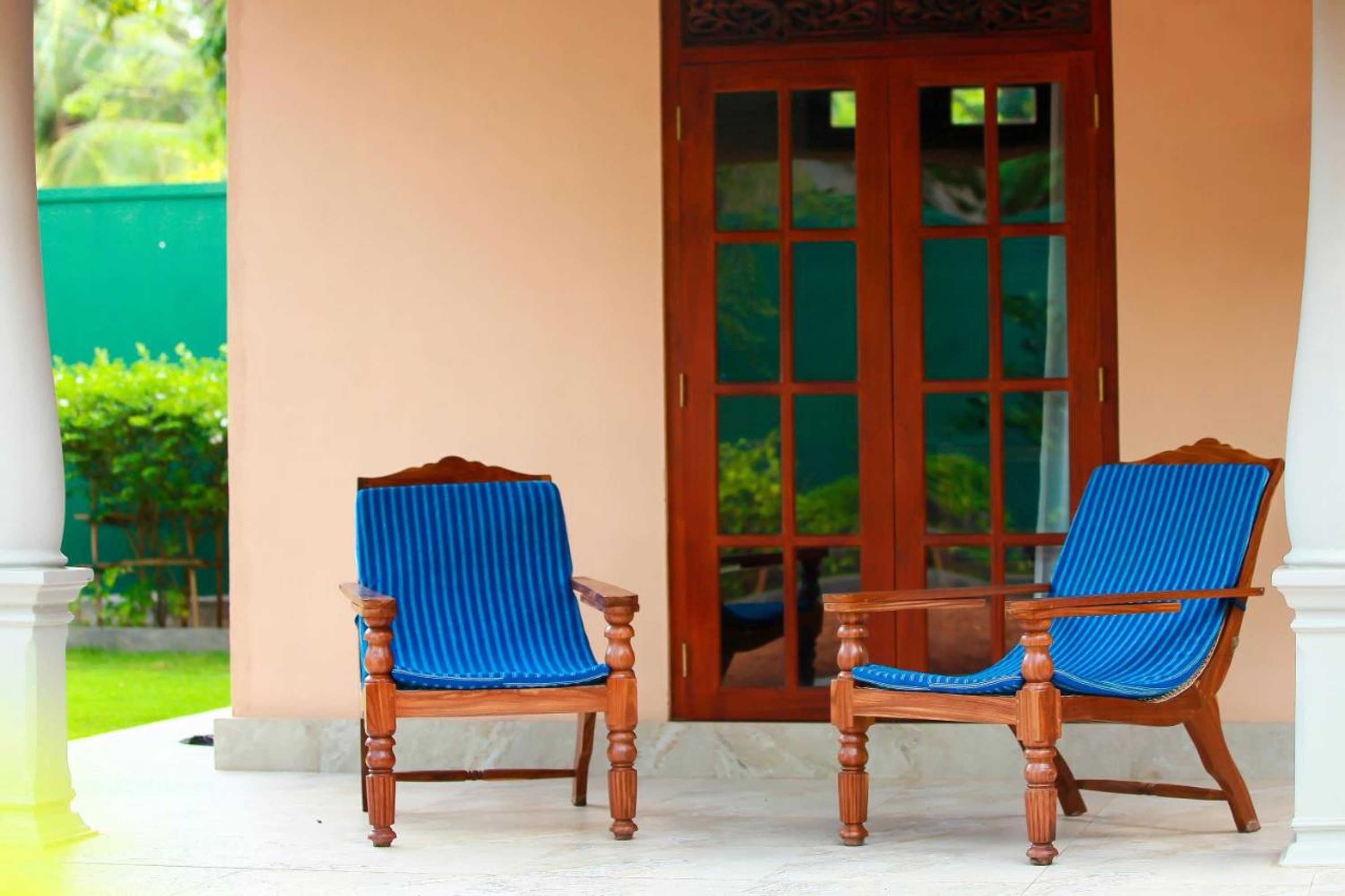 Gift card for Lenora Villas