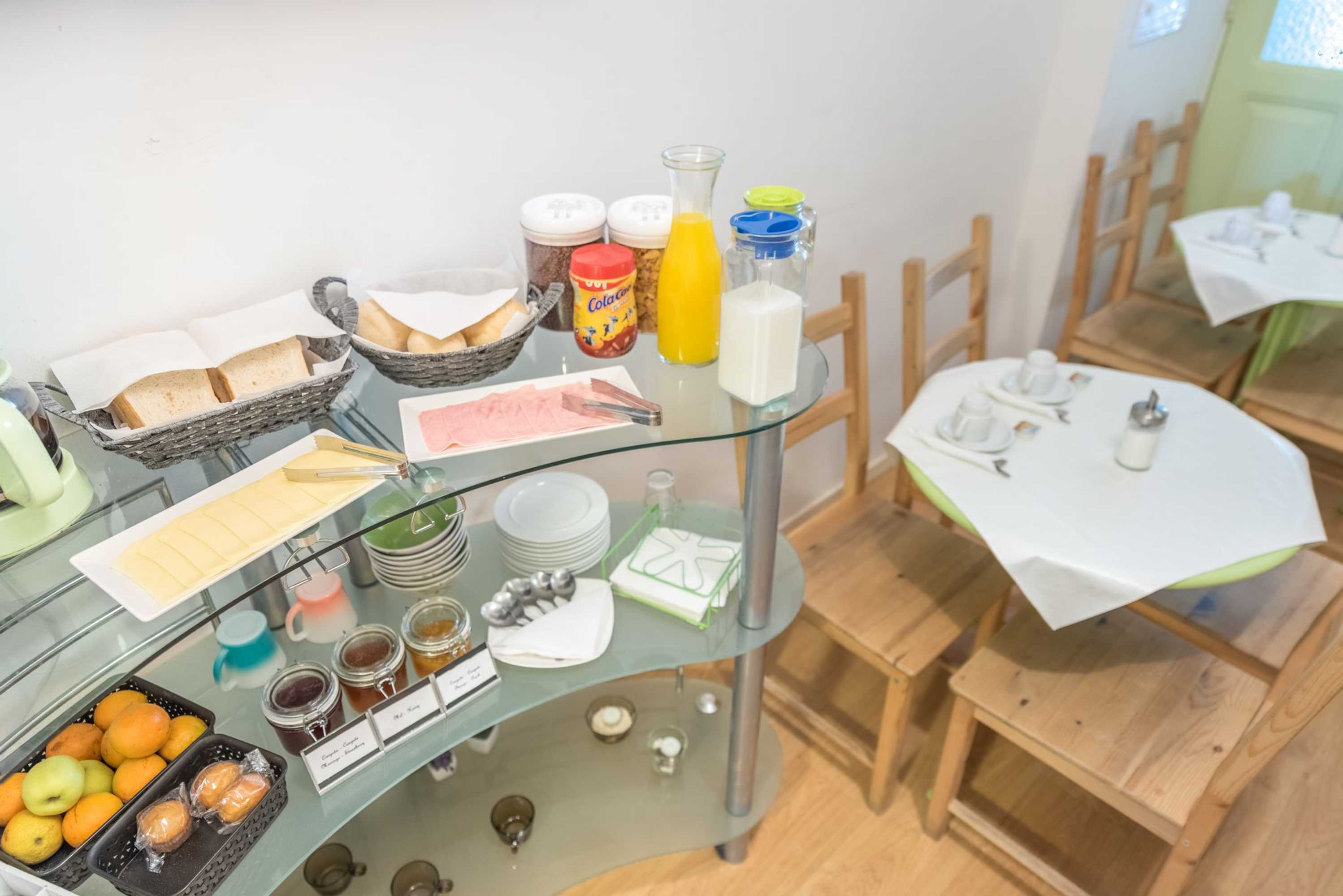 Gift card for Swissporto Guest House