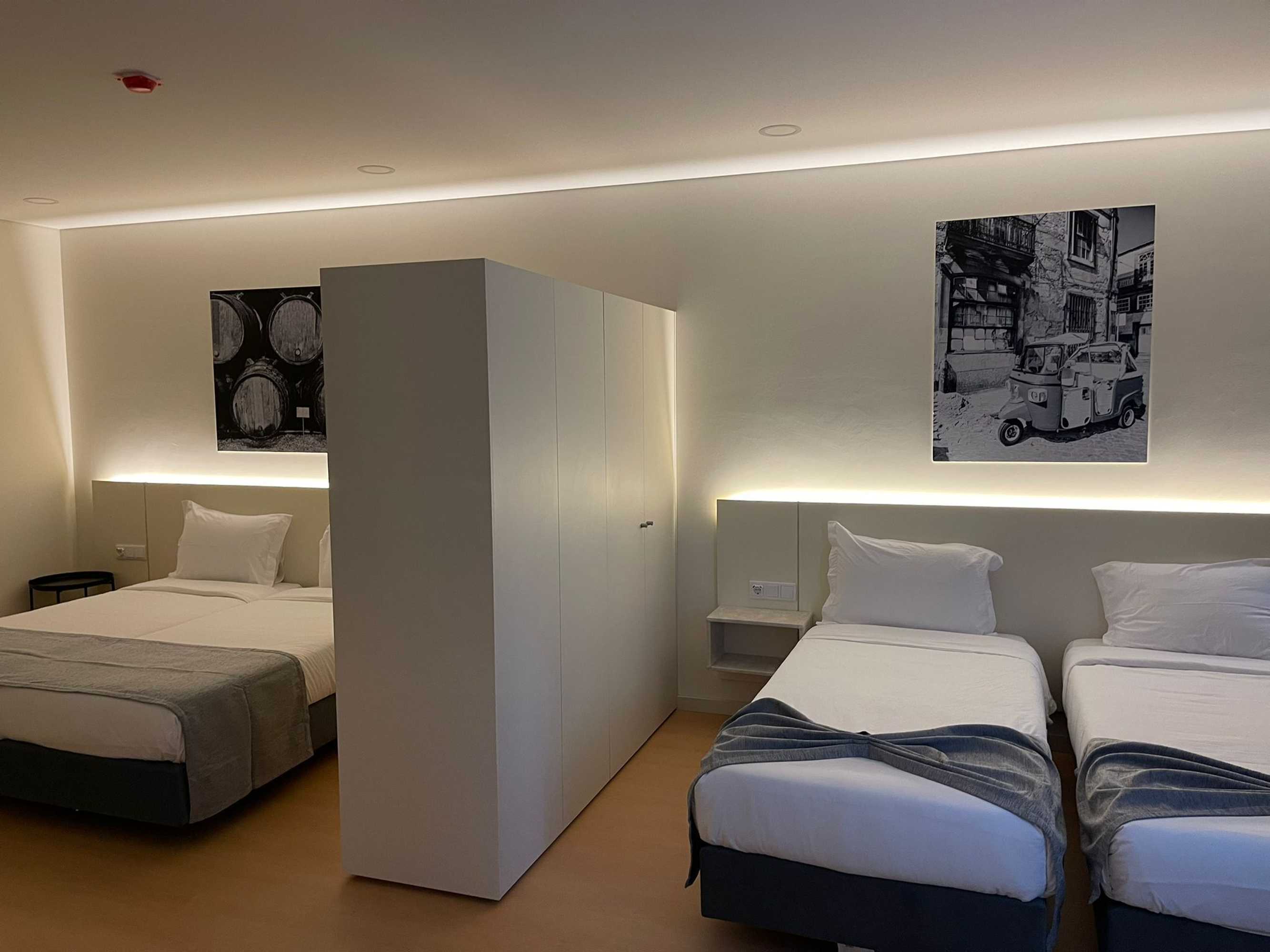 Gift card for Hotel Areosa