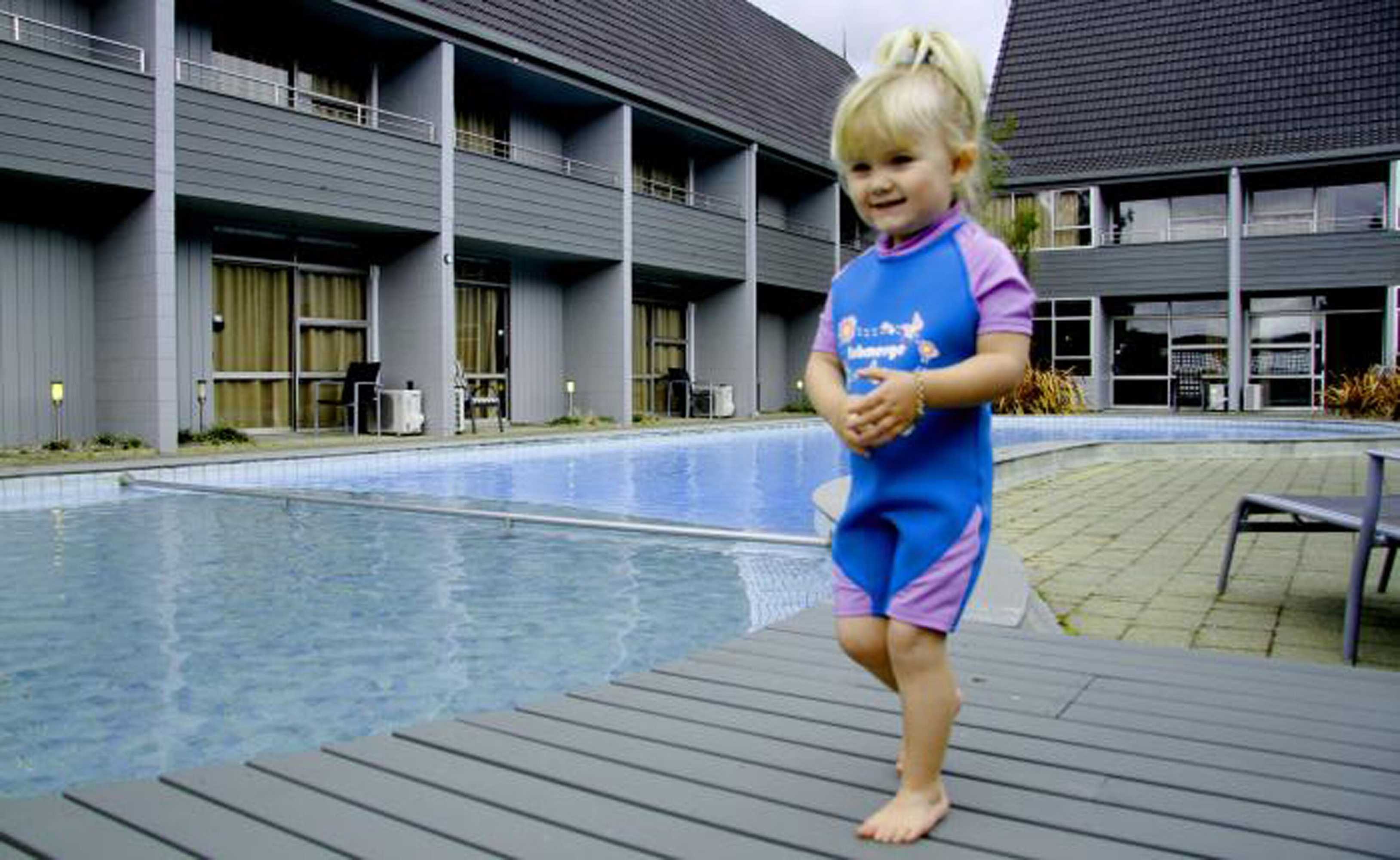 Gift card for Apollo Hotel Rotorua
