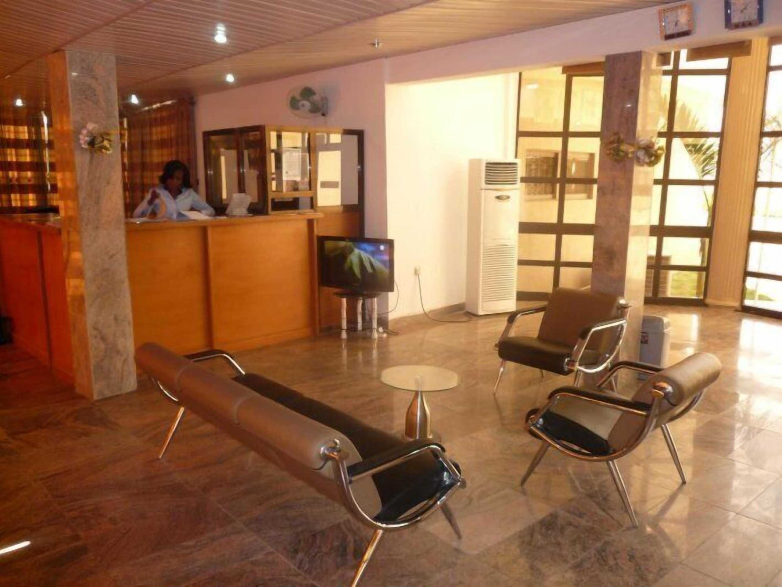 Gift card for Badala Hotel Kano Gift card for Badala Hotel Kano