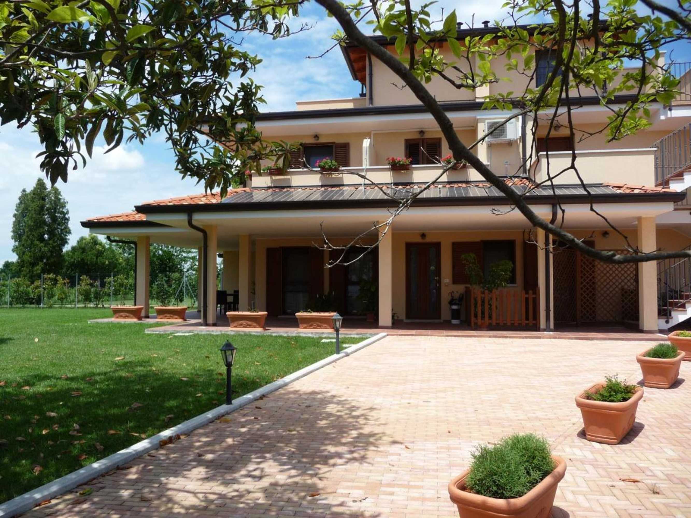 Gift card for Villa Patrizia