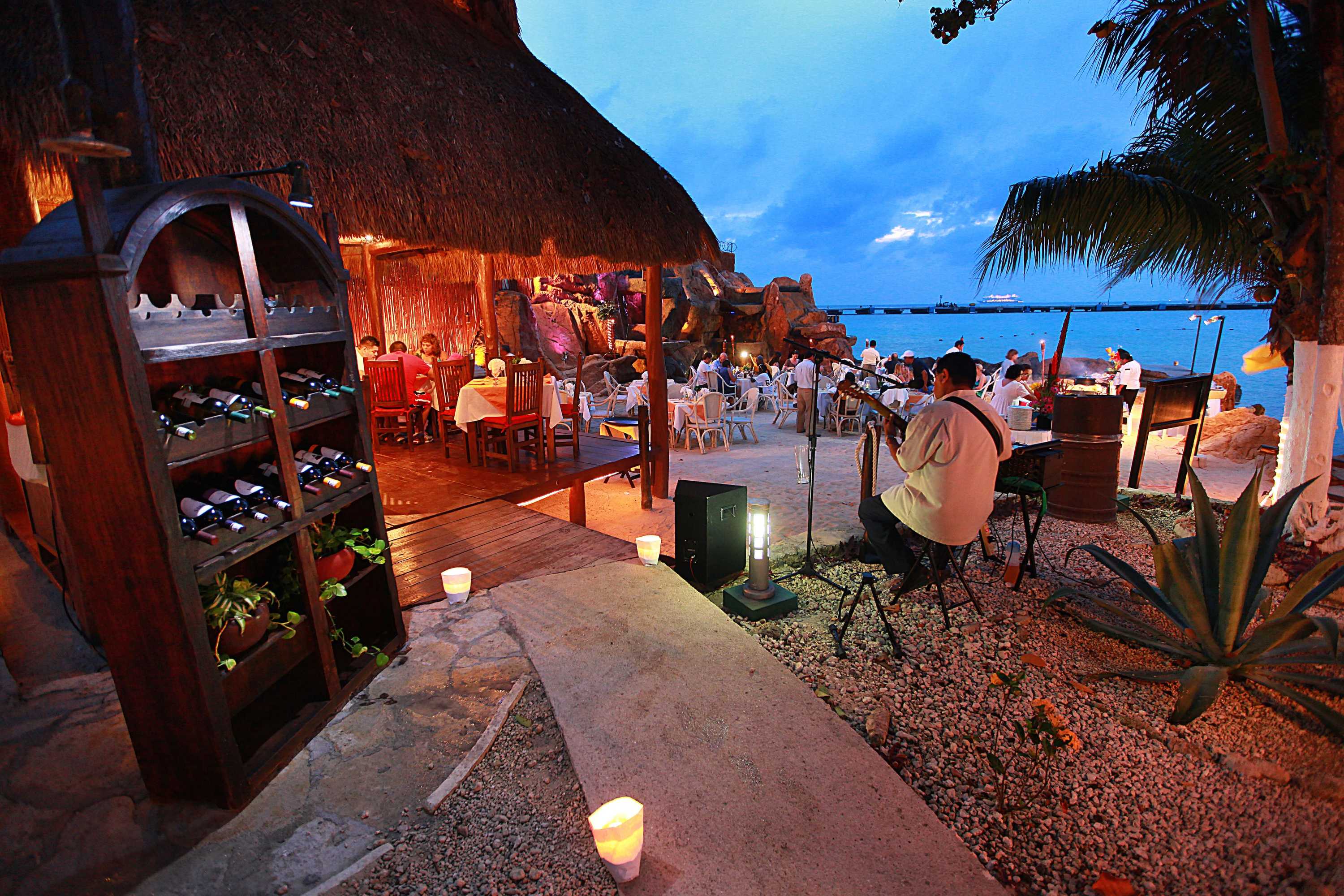 Gift card for El Cid La Ceiba Beach All Inclusive Gift card for El Cid La Ceiba Beach All Inclusive