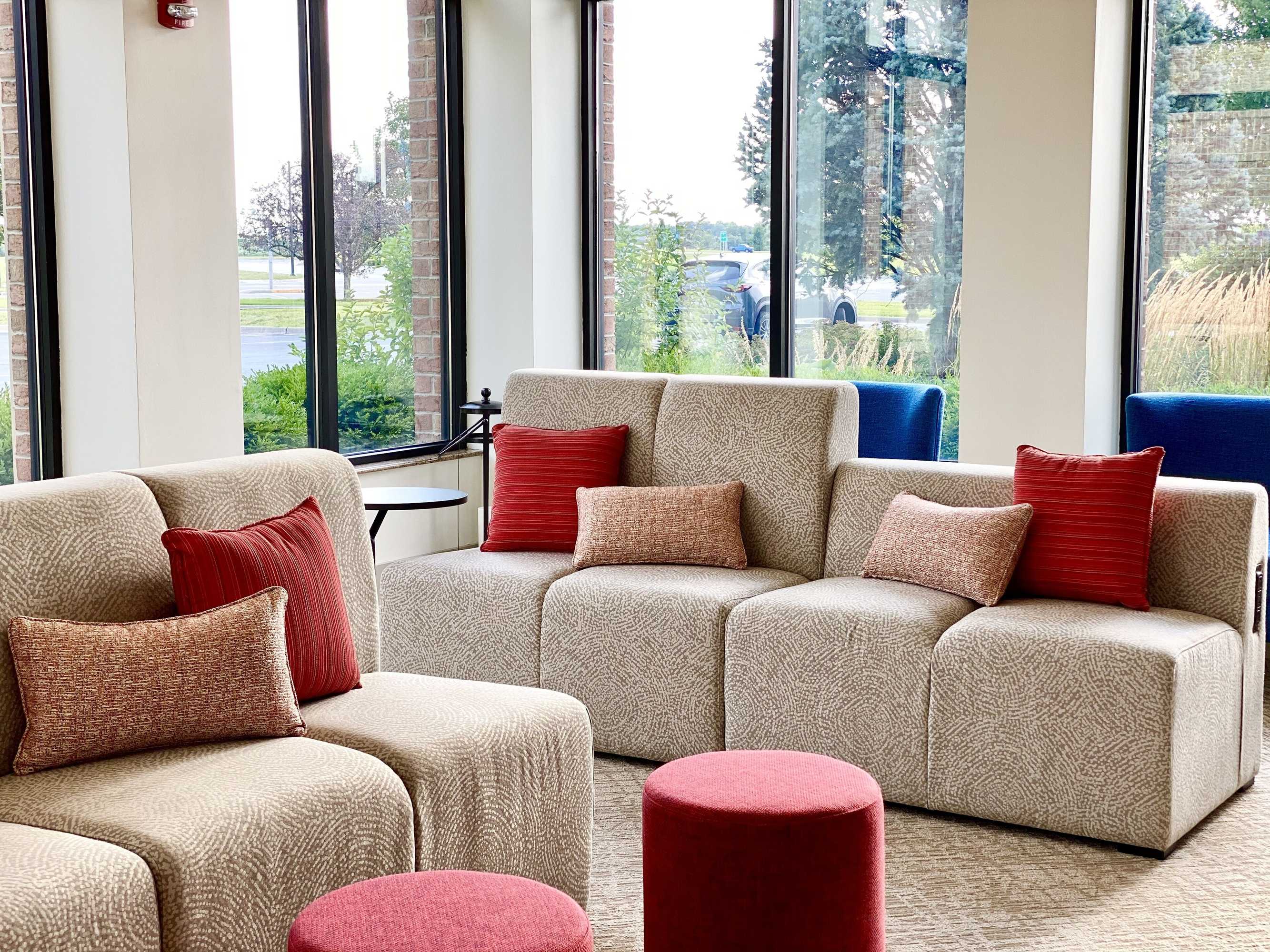 Gift card for Hilton Garden Inn Oconomowoc