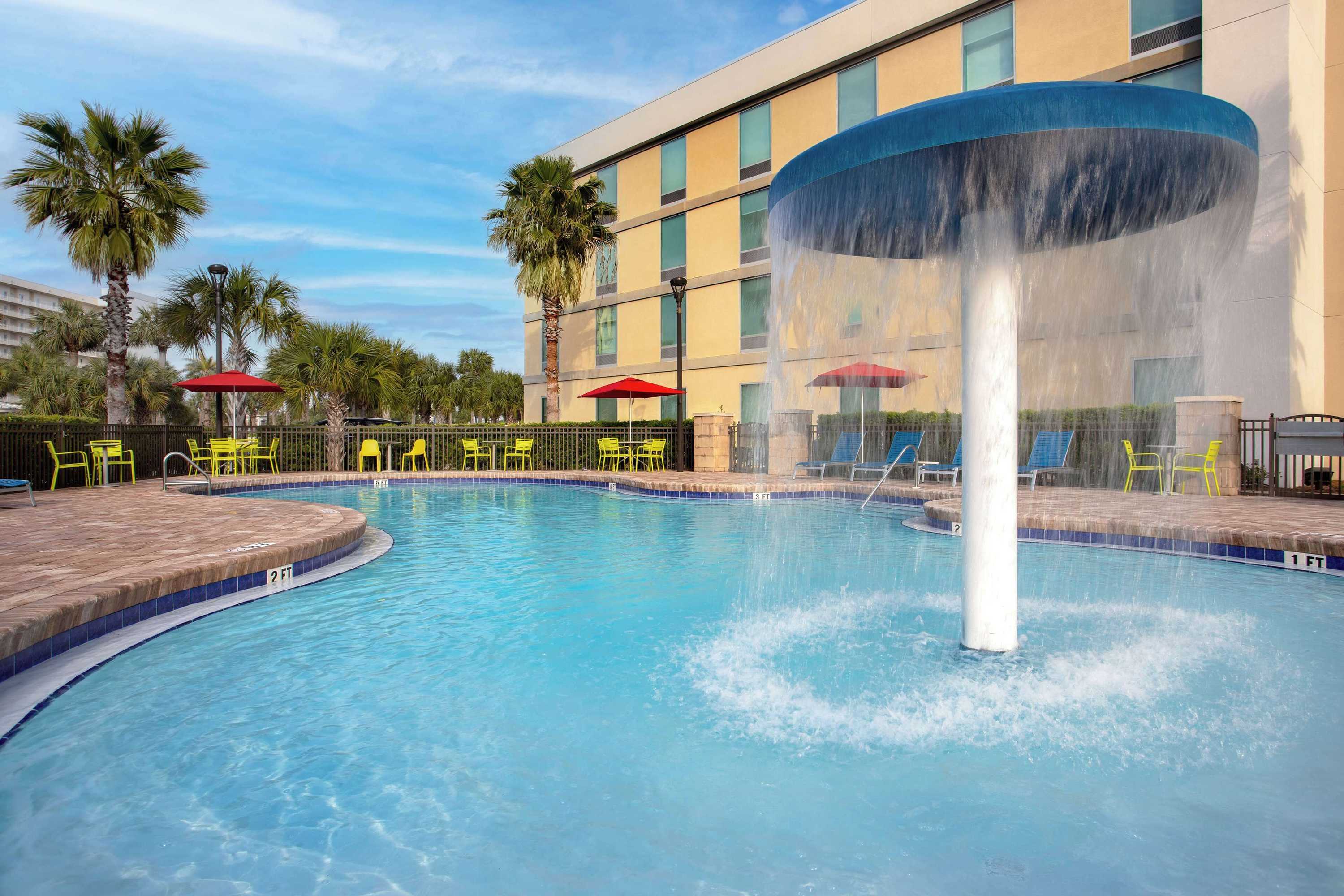 Gift card for Home2 Suites By Hilton Destin
