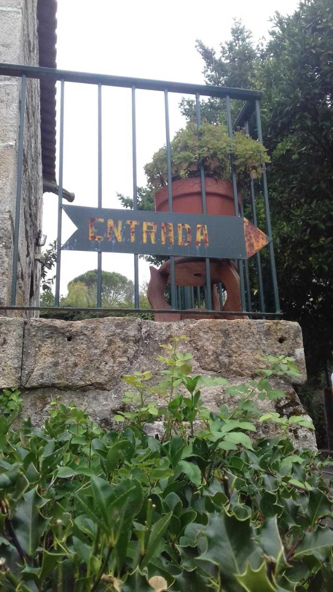 Gift card for Residencial Retiro Sra. da Luz