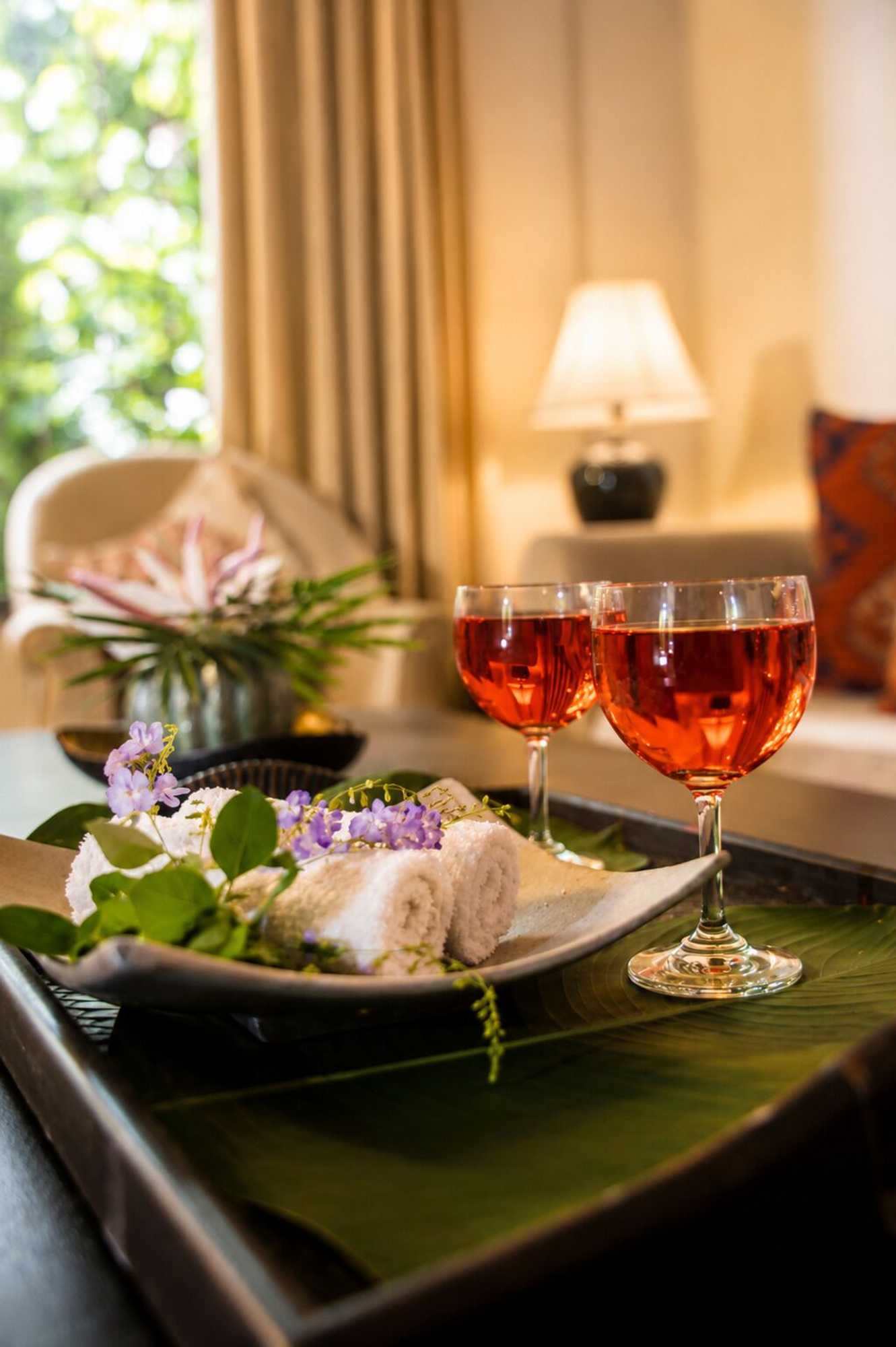 Gift card for Villa Republic Bandarawela