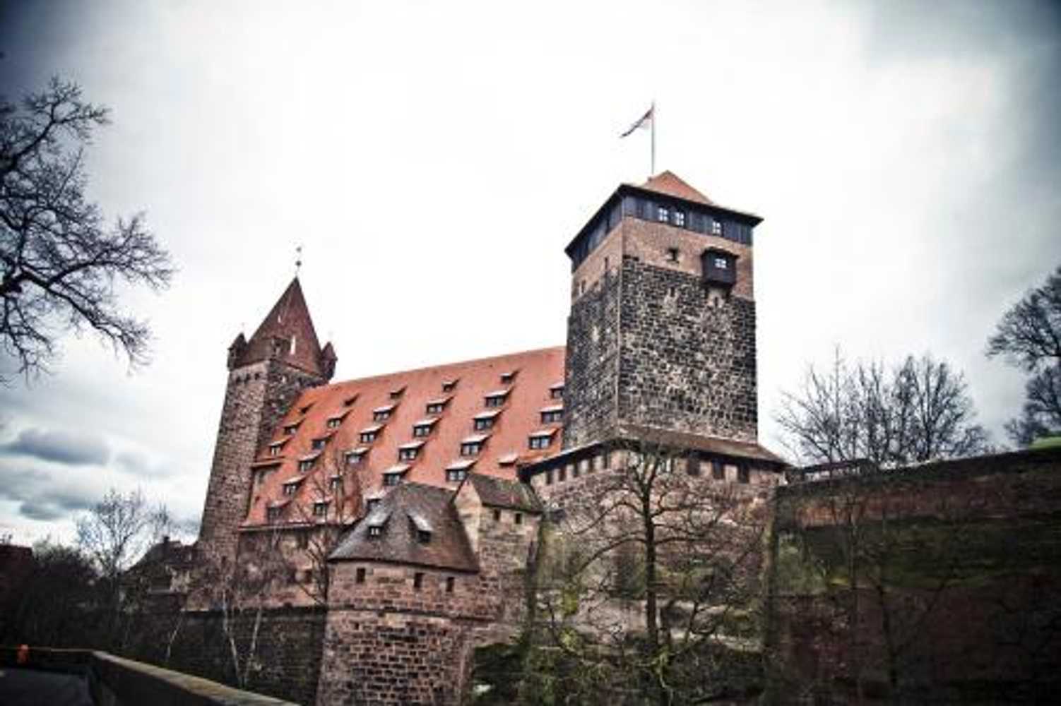Gift card for Jugendherberge Nürnberg - Youth Hostel Gift card for Jugendherberge Nürnberg - Youth Hostel