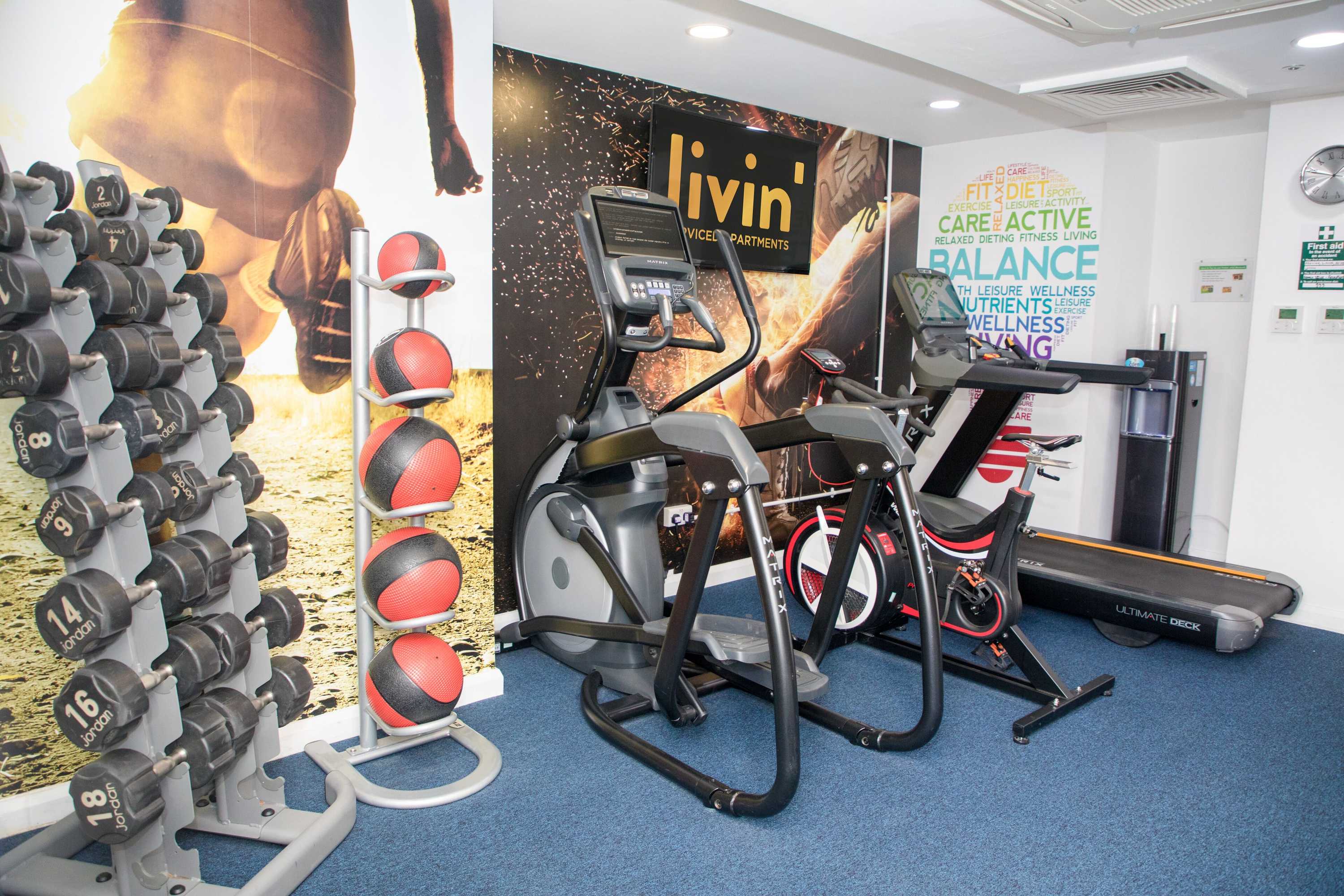 Gift card for Livin' Serviced Apartments Gift card for Livin' Serviced Apartments