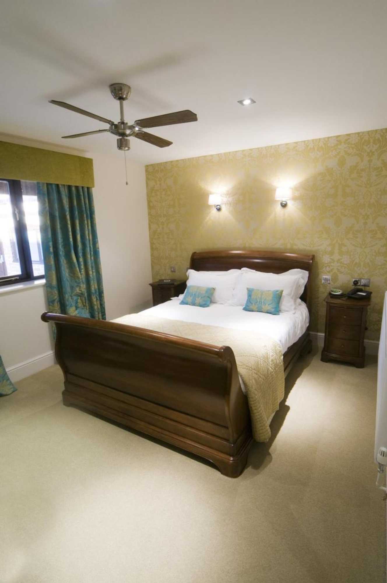 Gift card for Hall Farm Hotel And Restaurant