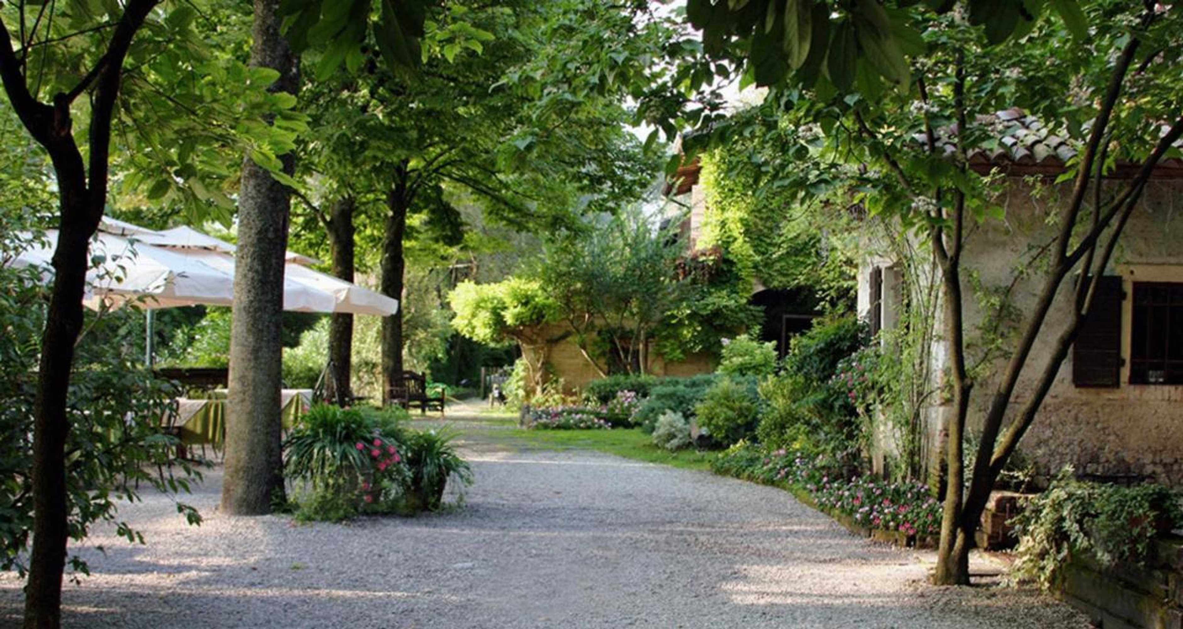 Gift card for Hotel L'ultimo Mulino