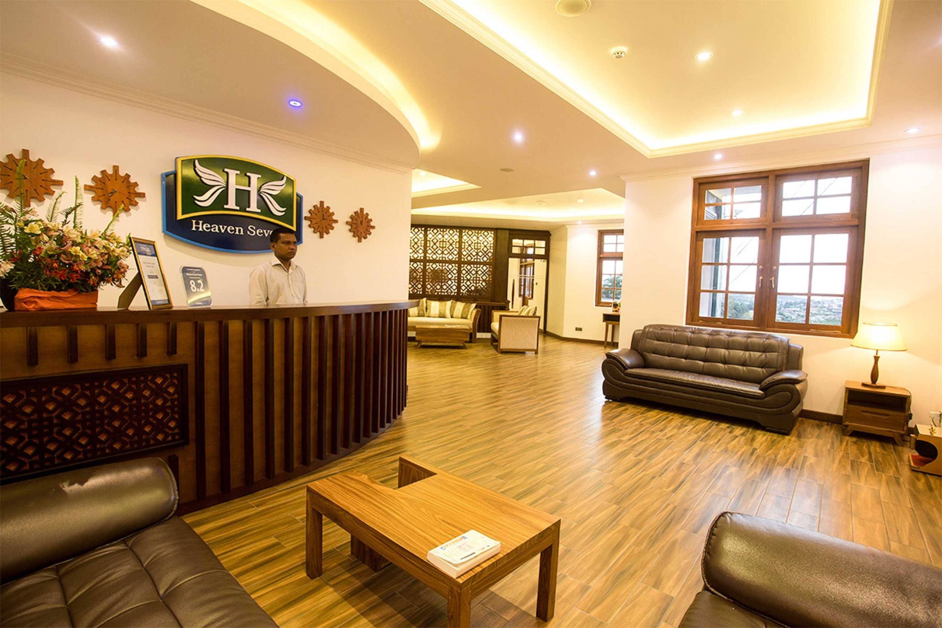 Gift card for Heaven Seven Nuwara Eliya Gift card for Heaven Seven Nuwara Eliya