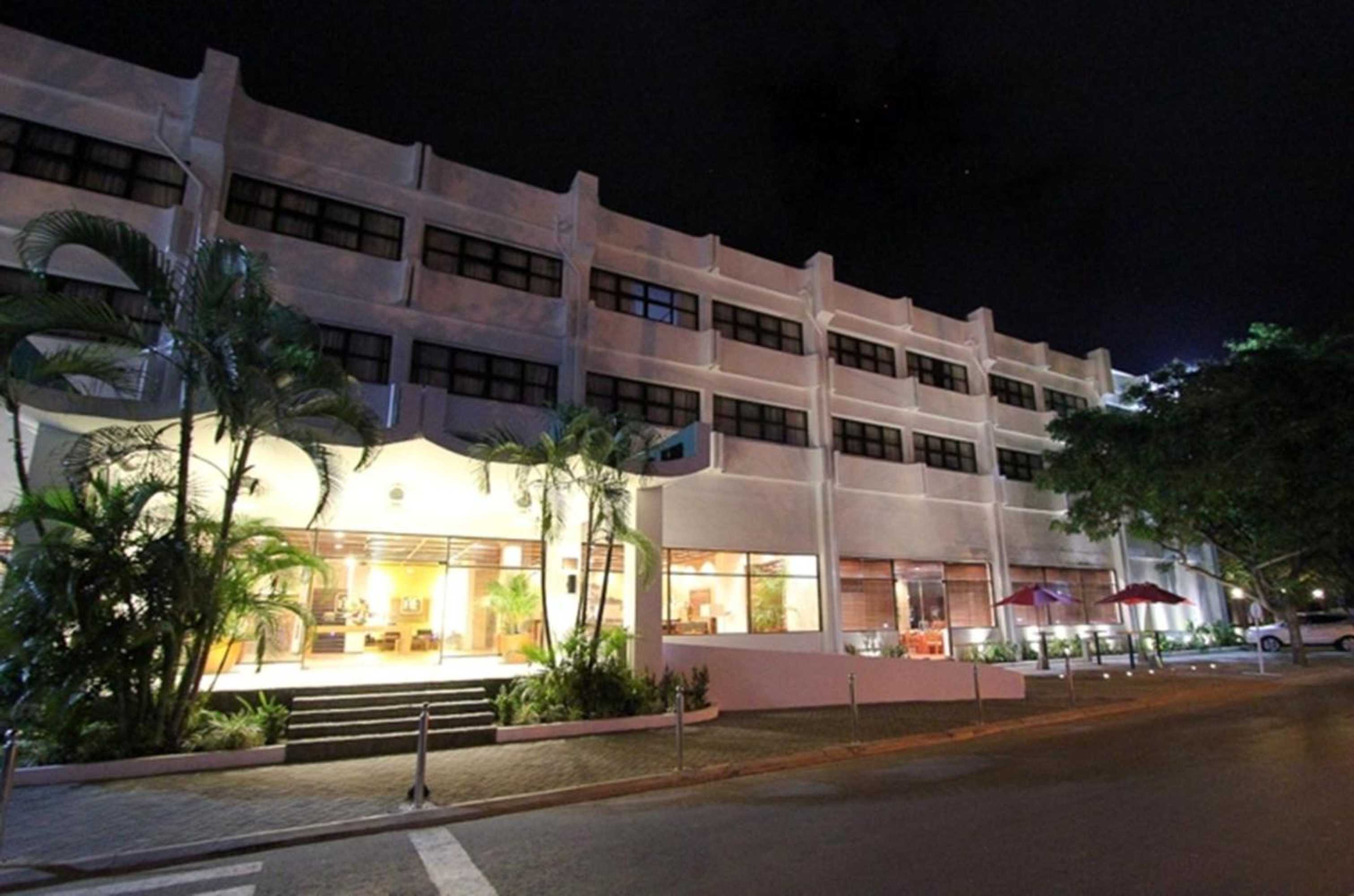 Gift card for Hotel Timor