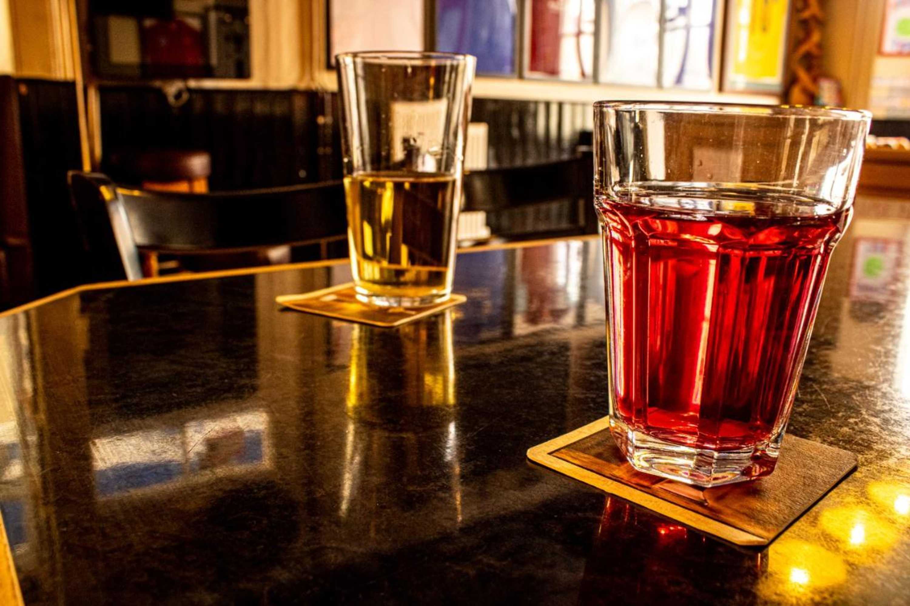 Gift card for The Dolphin Hotel