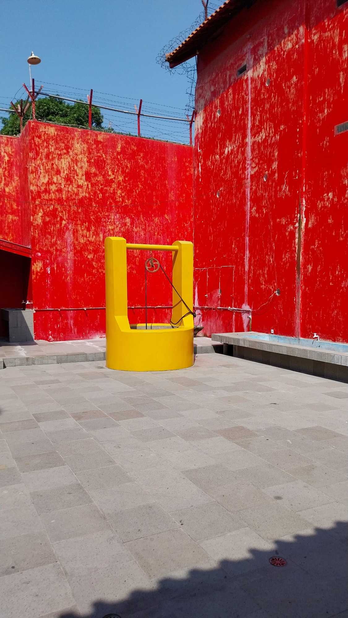 Gift card for Tiongkok Kecil Heritage Lasem