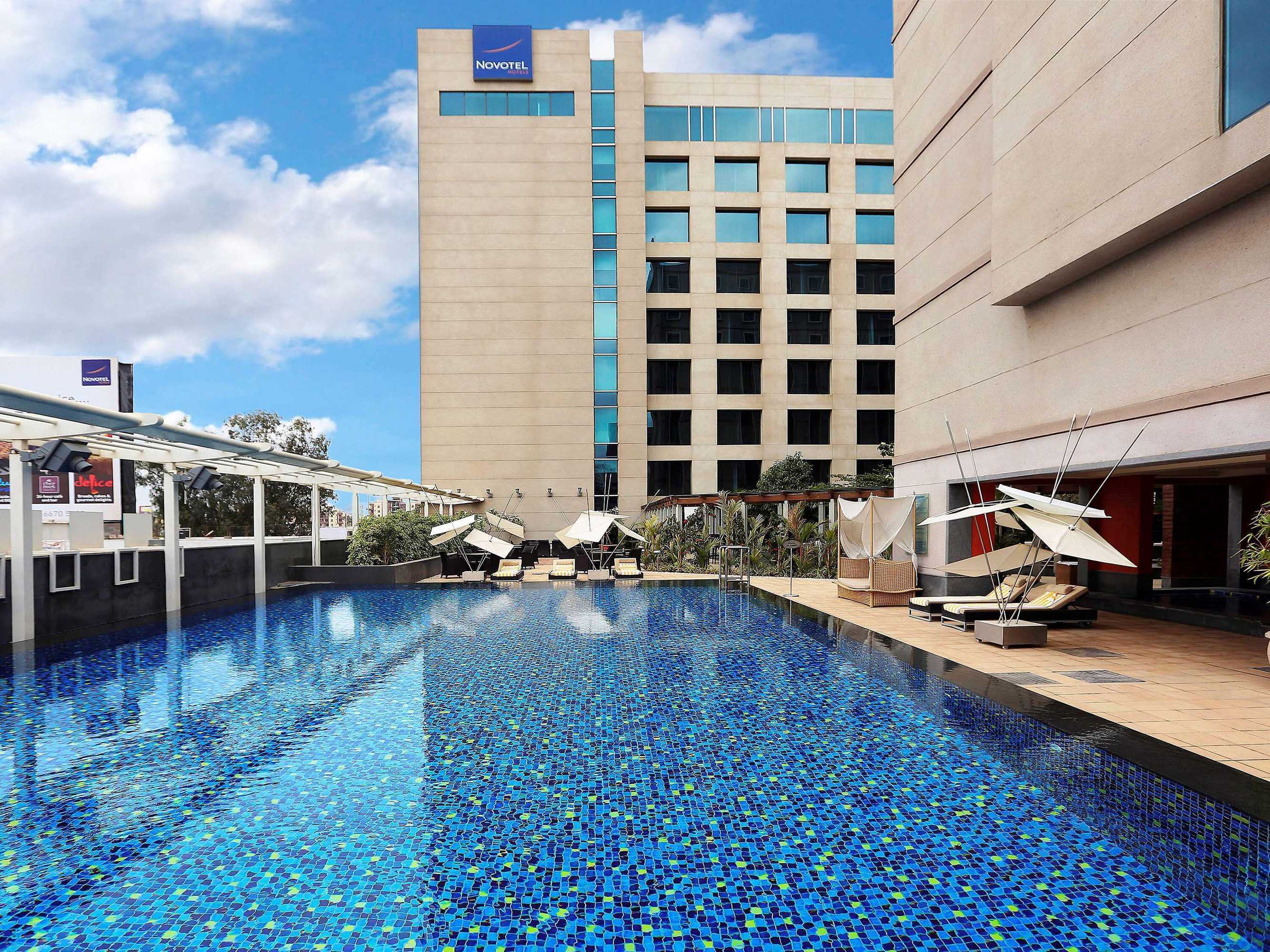 Gift card for Novotel Bengaluru Outer Ring Road Gift card for Novotel Bengaluru Outer Ring Road
