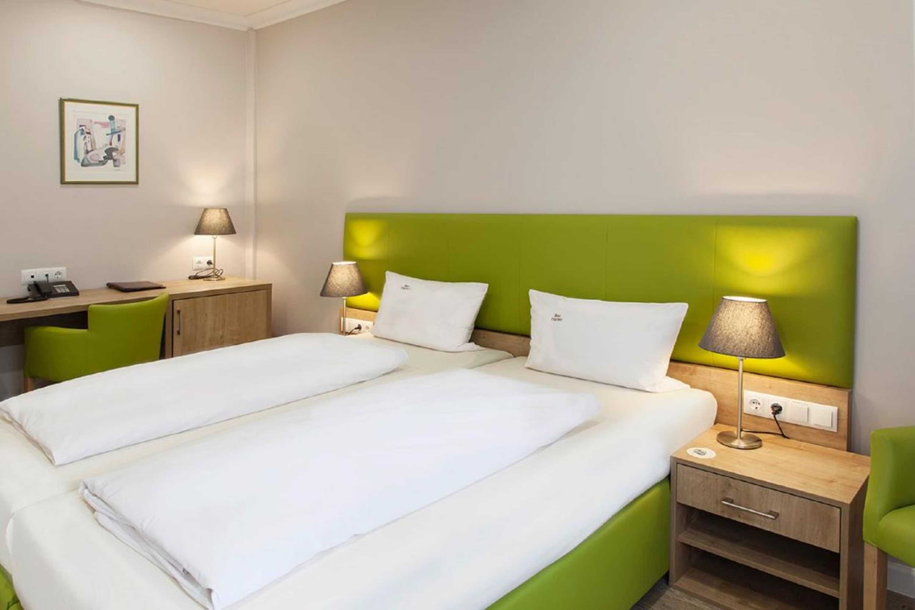 Gift card for Hotel Engelbert