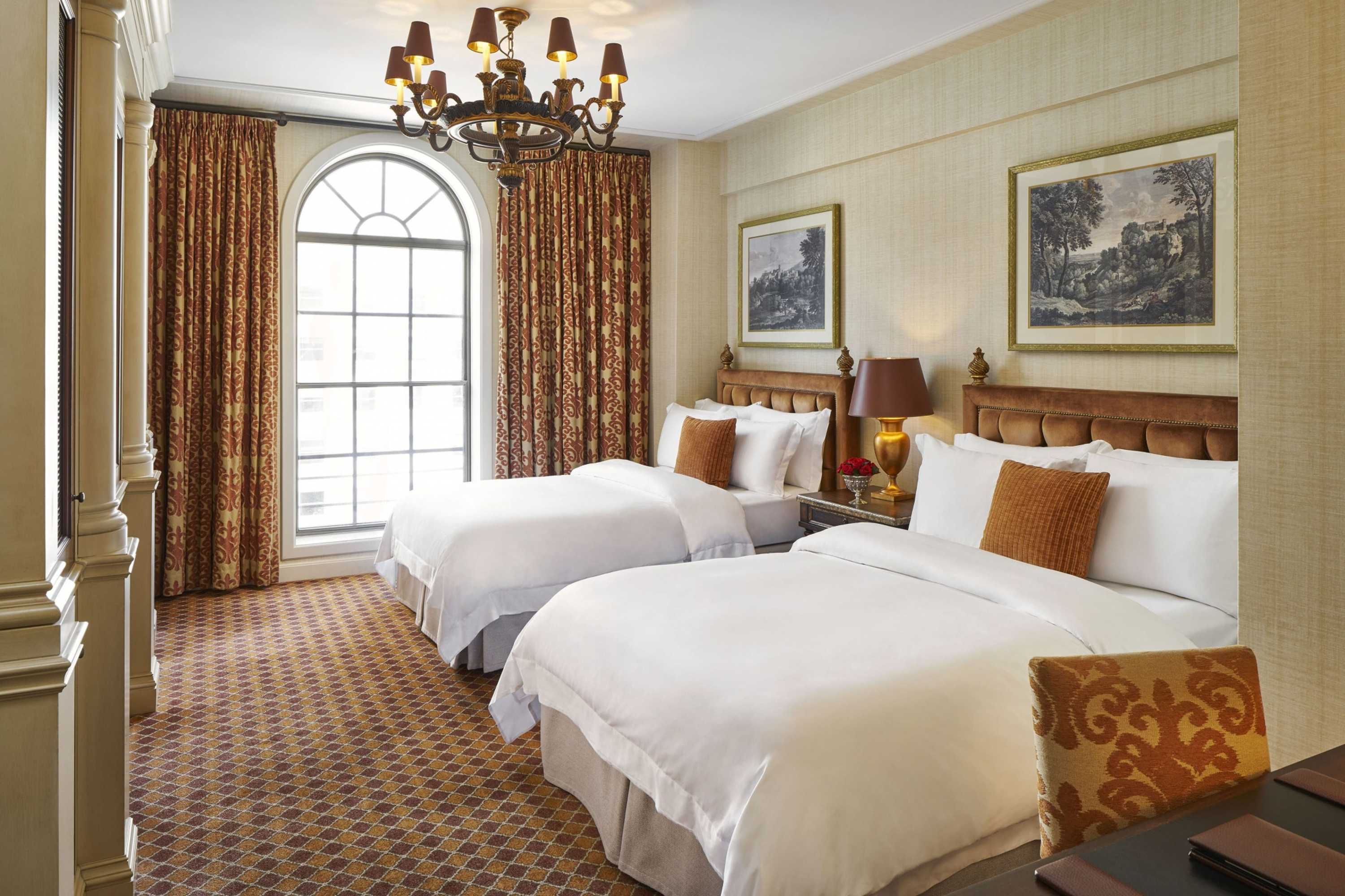 Gift card for The St. Regis Washington, D.c. Gift card for The St. Regis Washington, D.c.
