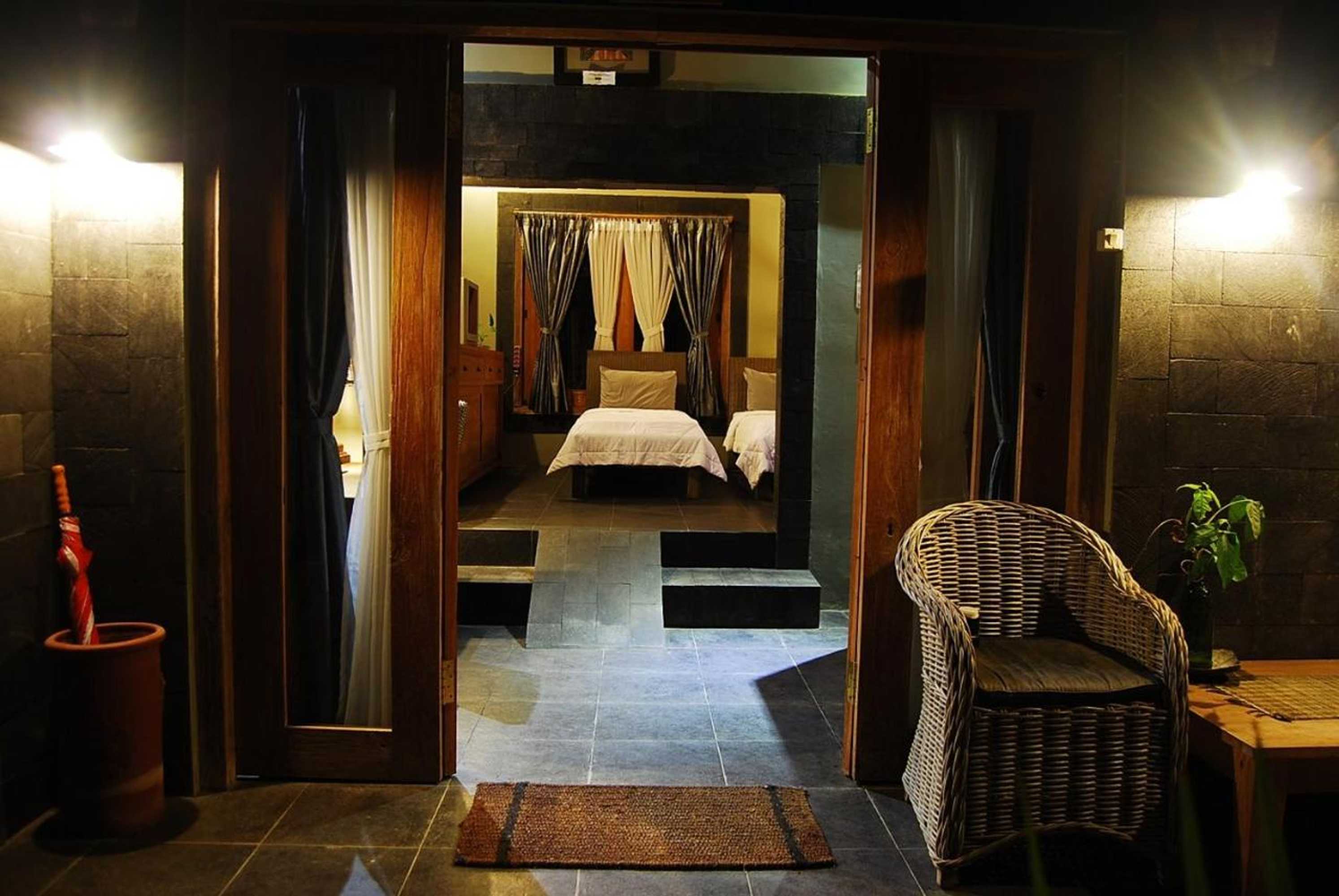 Gift card for Astuti Gallery Homestay