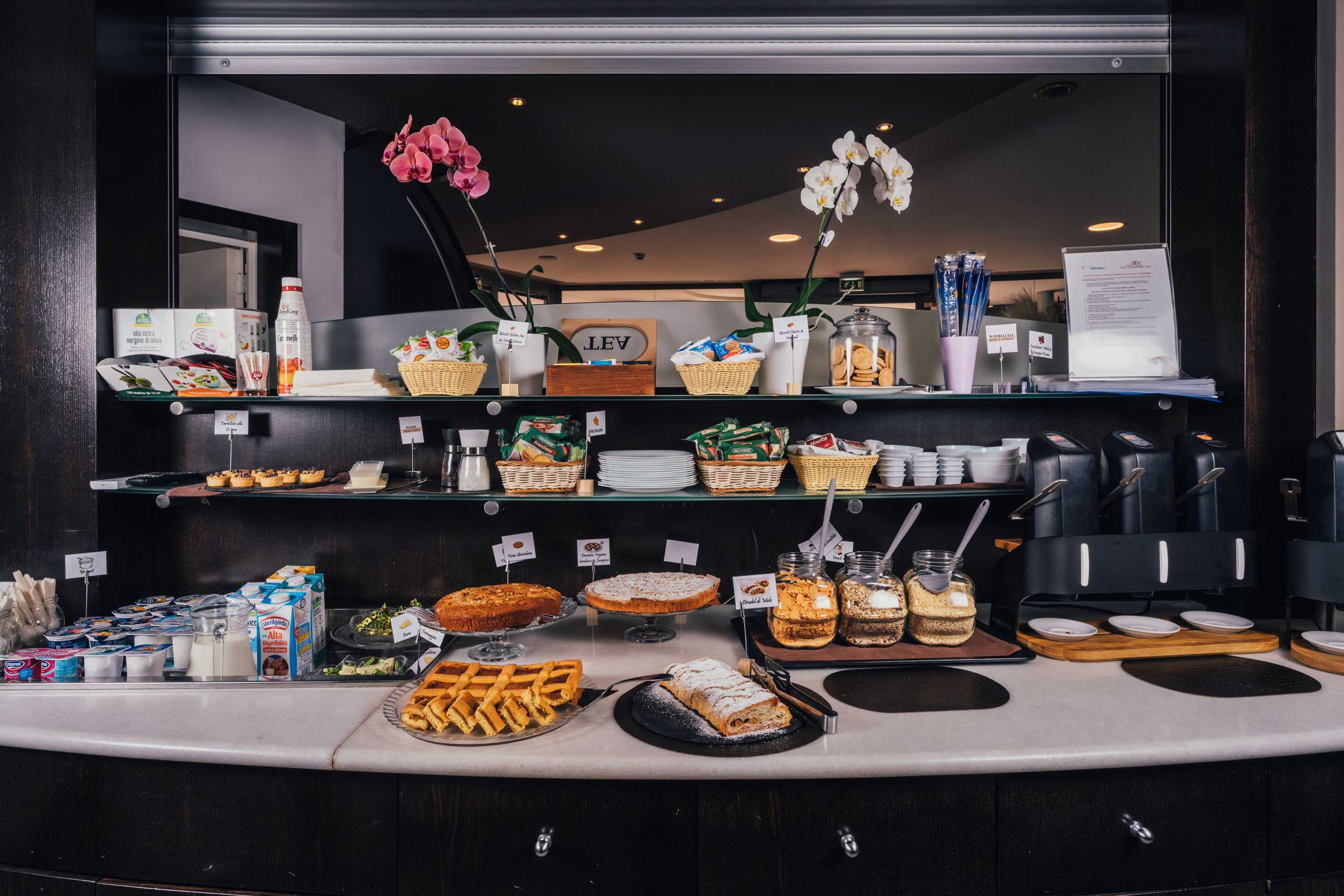 Gift card for Euro Hotel