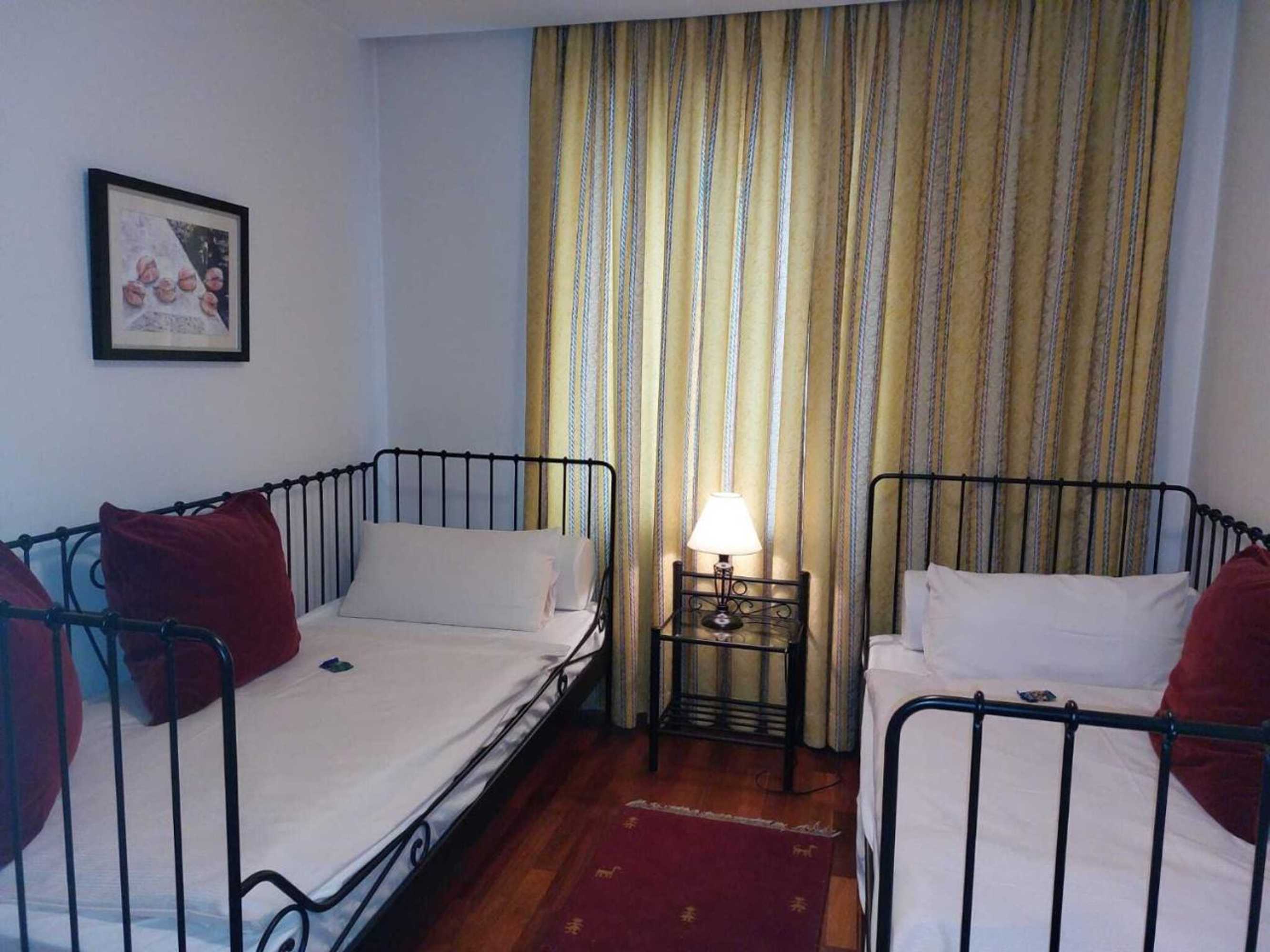 Gift card for Hotel Goldener Stern