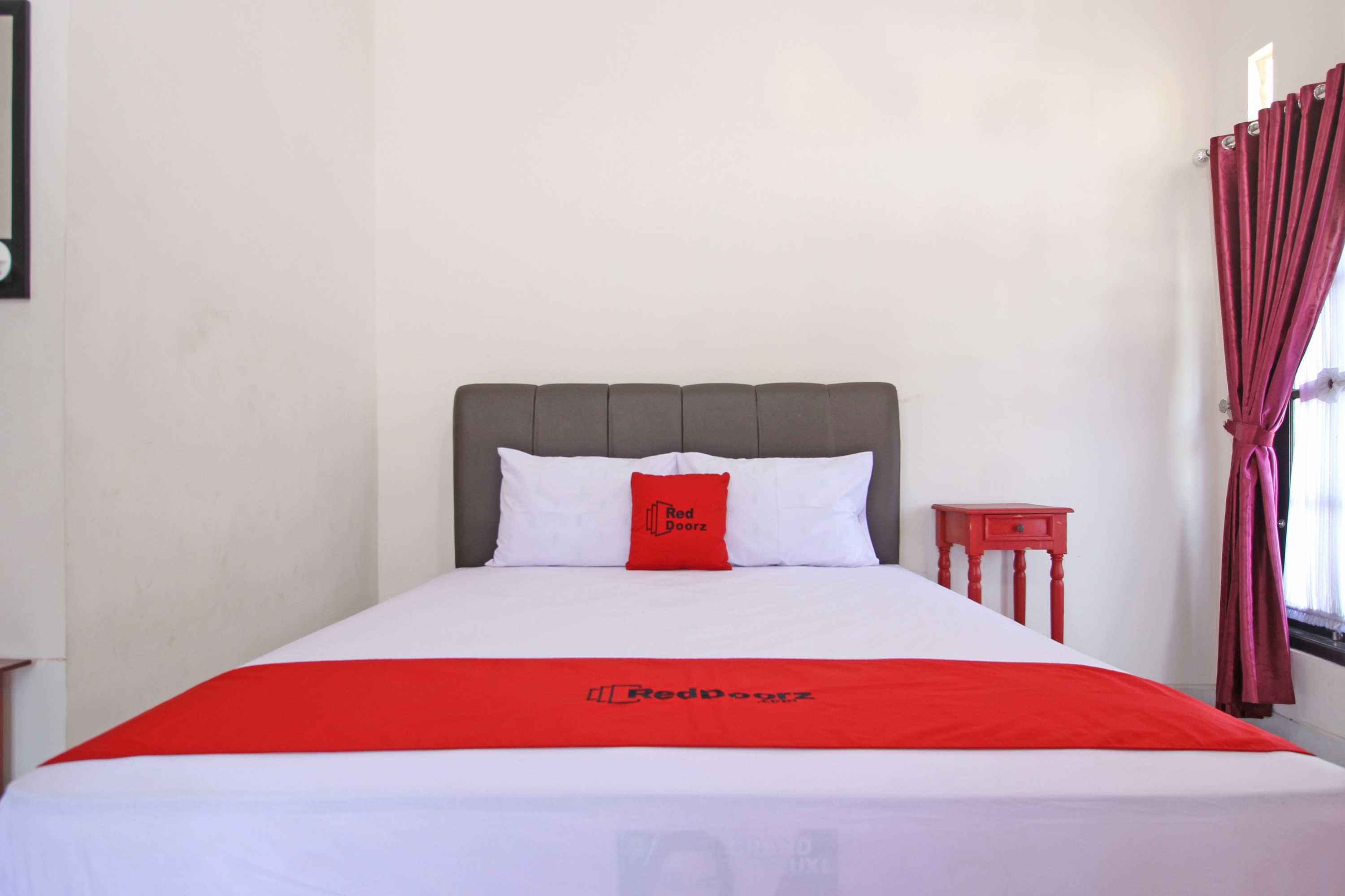 Gift card for Reddoorz Near Umy Yogyakarta