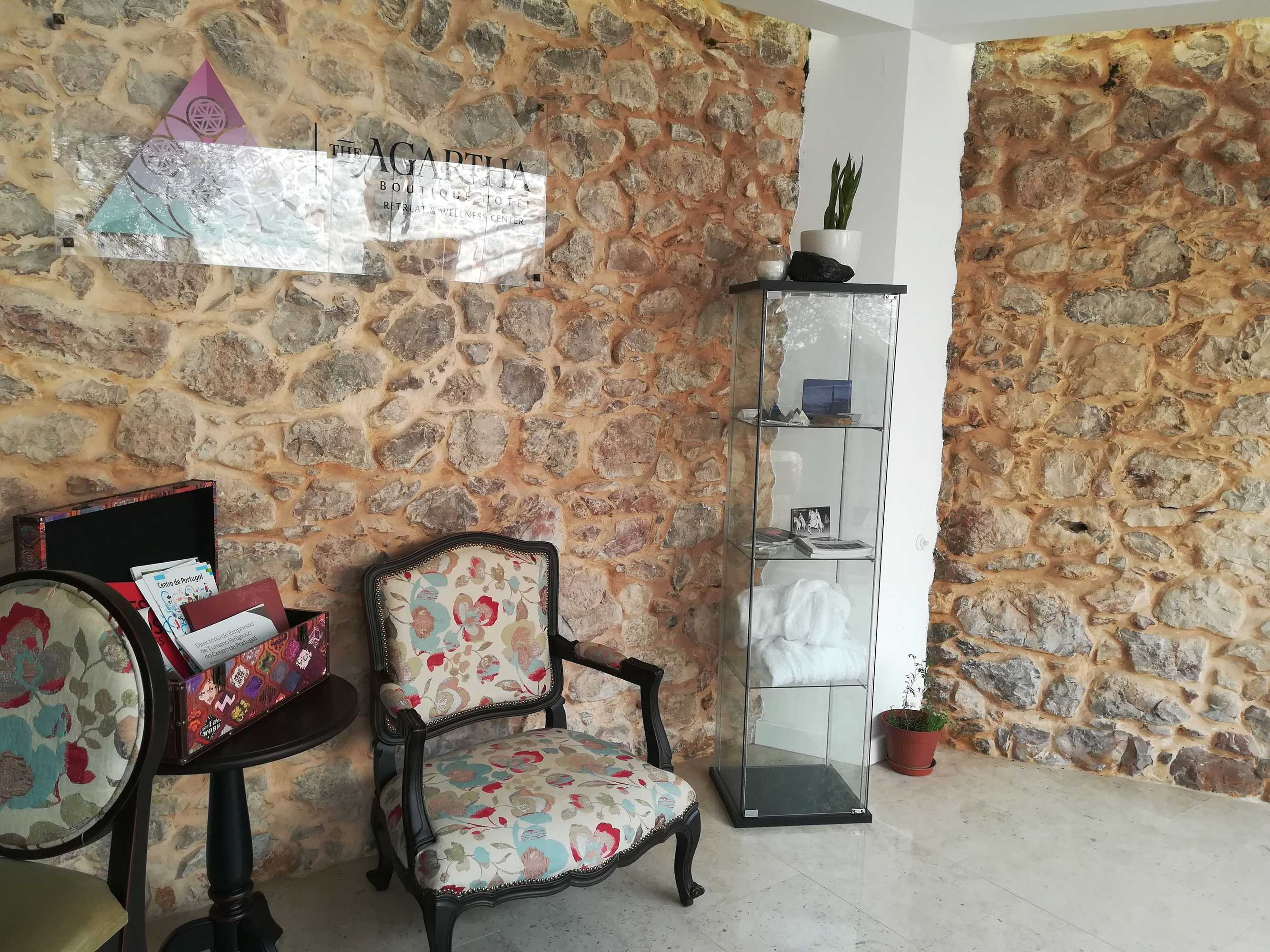 Gift card for Agartha Boutique Hotel - Stonehouse Gift card for Agartha Boutique Hotel - Stonehouse