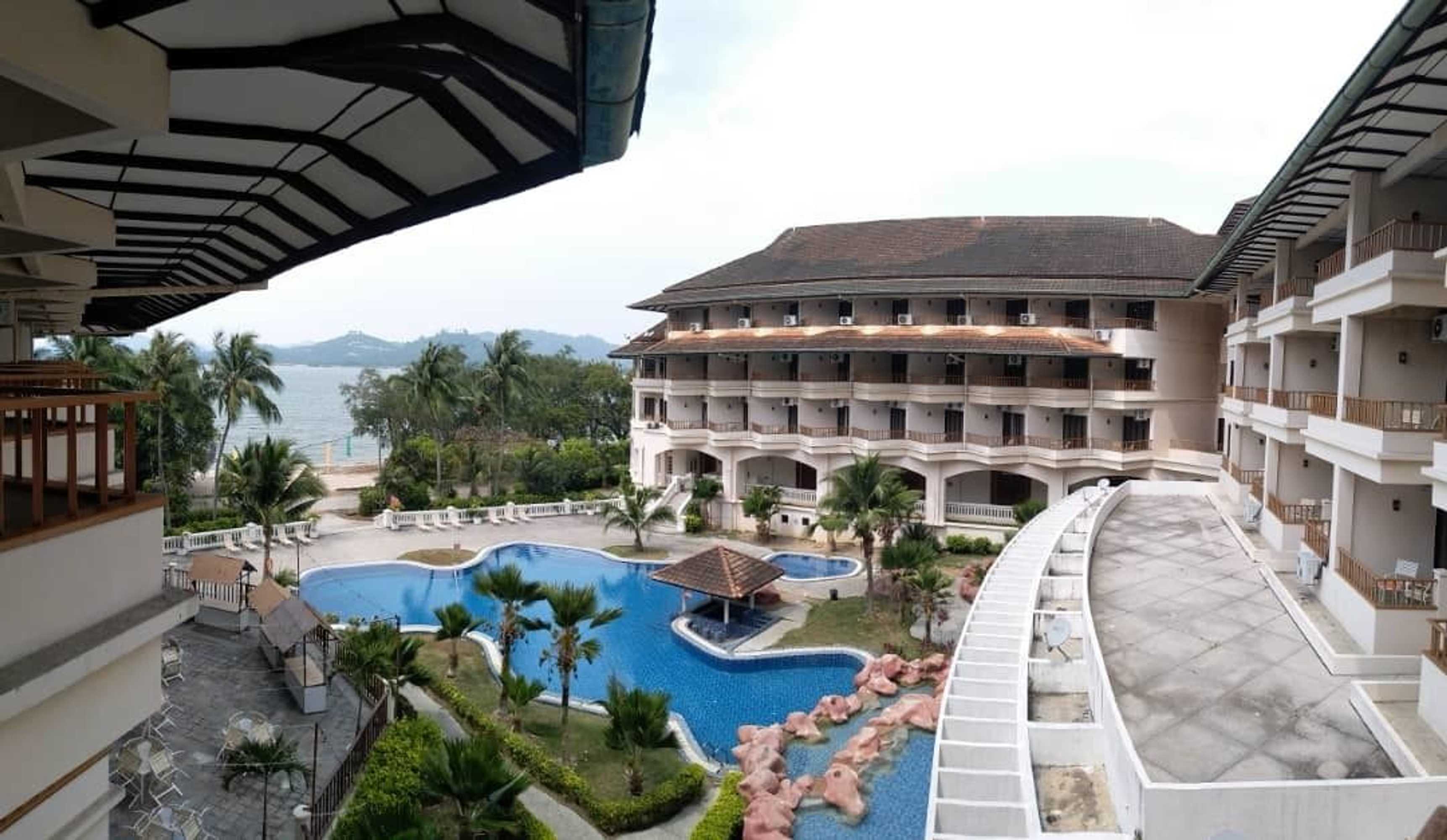 Gift card for The Orient Star Resort Lumut Gift card for The Orient Star Resort Lumut