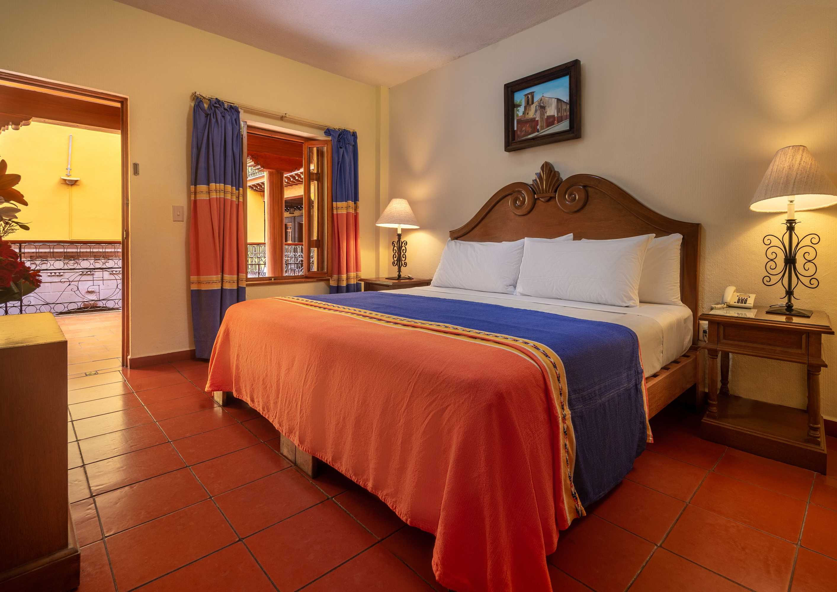 Gift card for Hotel La Parroquia Gift card for Hotel La Parroquia