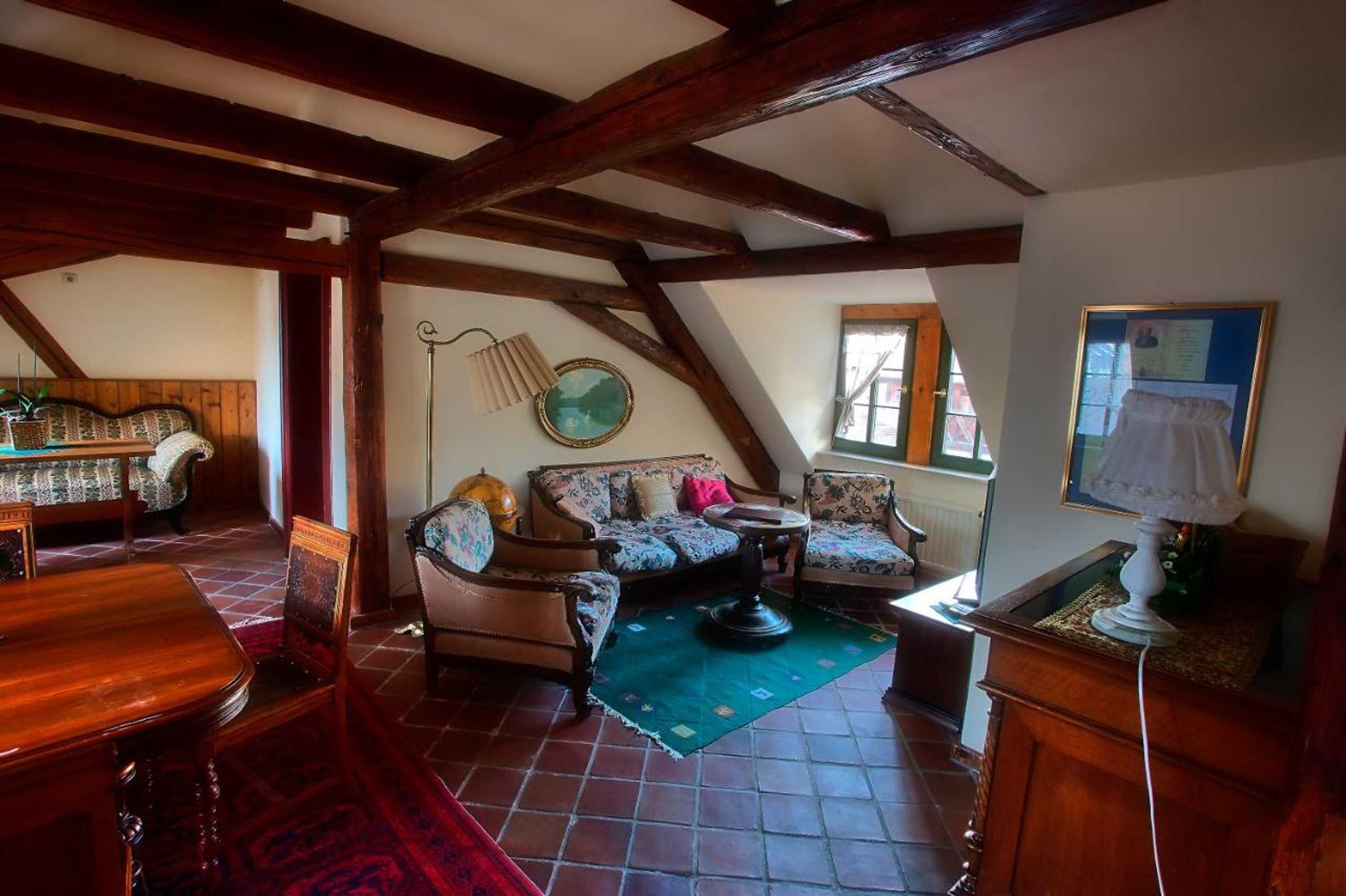 Gift card for Matsch - Plauens älteste Gastwirtschaft