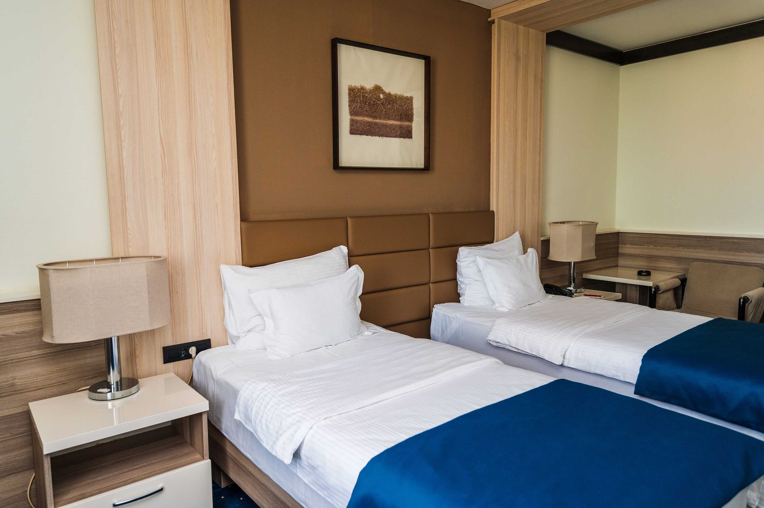 Gift card for Hotel Holiday