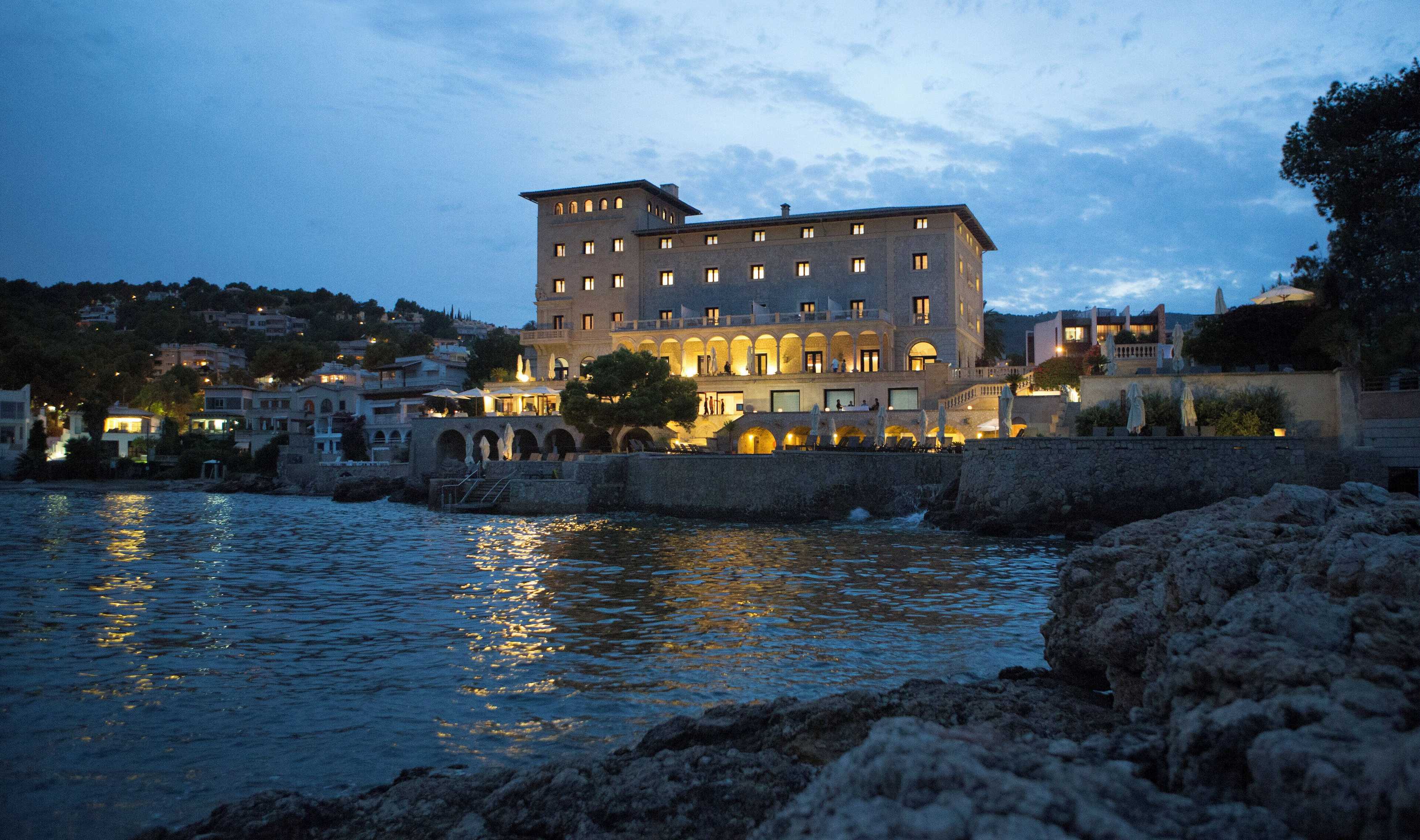Gift card for Hospes Maricel & Spa, Palma de Mallorca, a Member of Design Hotels Gift card for Hospes Maricel & Spa, Palma de Mallorca, a Member of Design Hotels