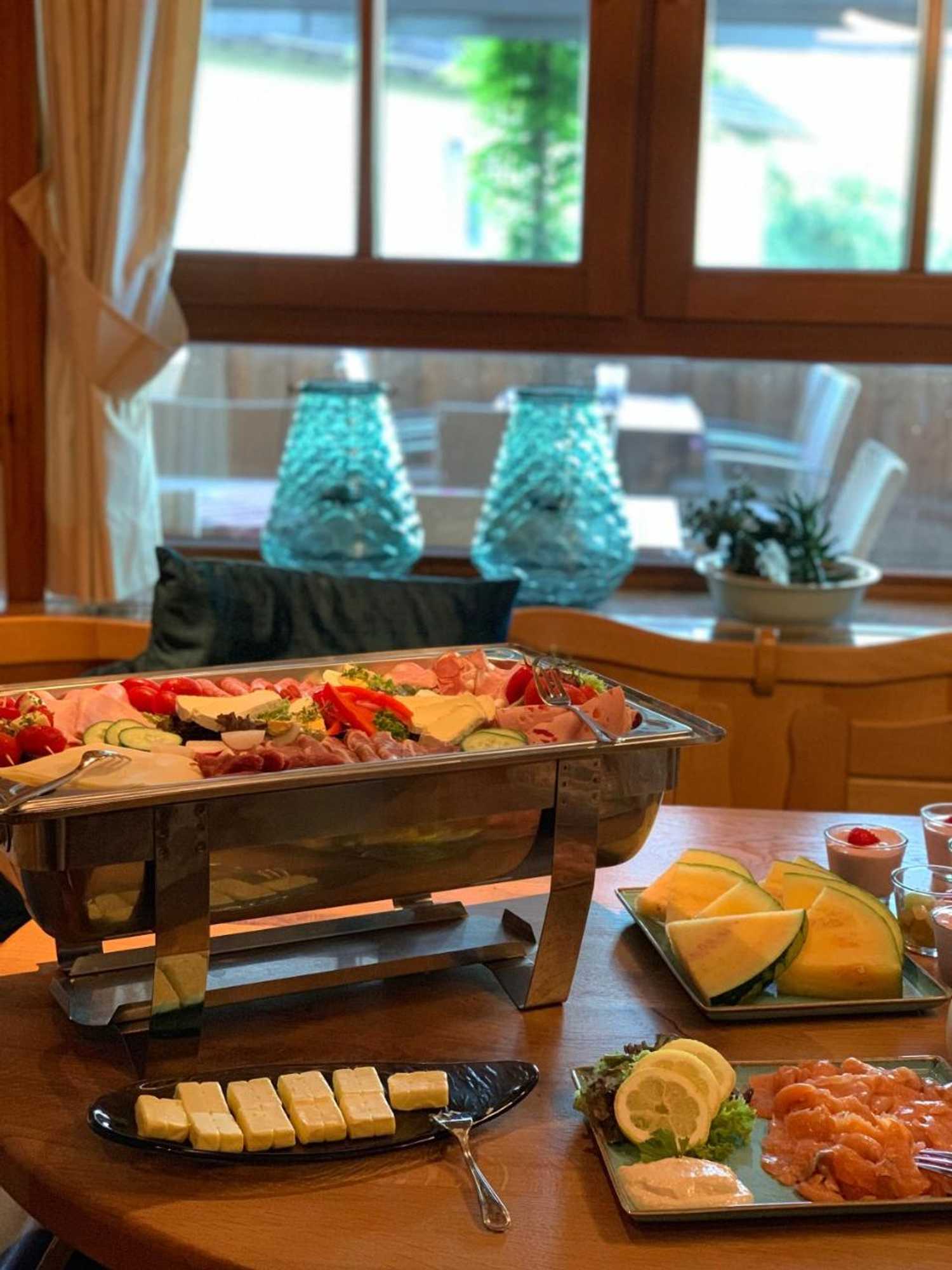 Gift card for Büttner Gasthof