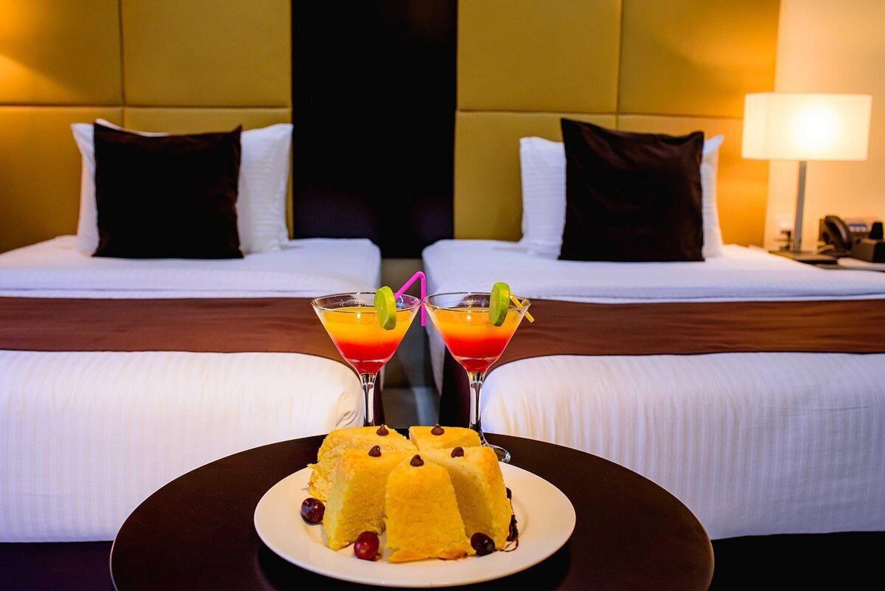 Gift card for Echelon Heights Hotel Gift card for Echelon Heights Hotel