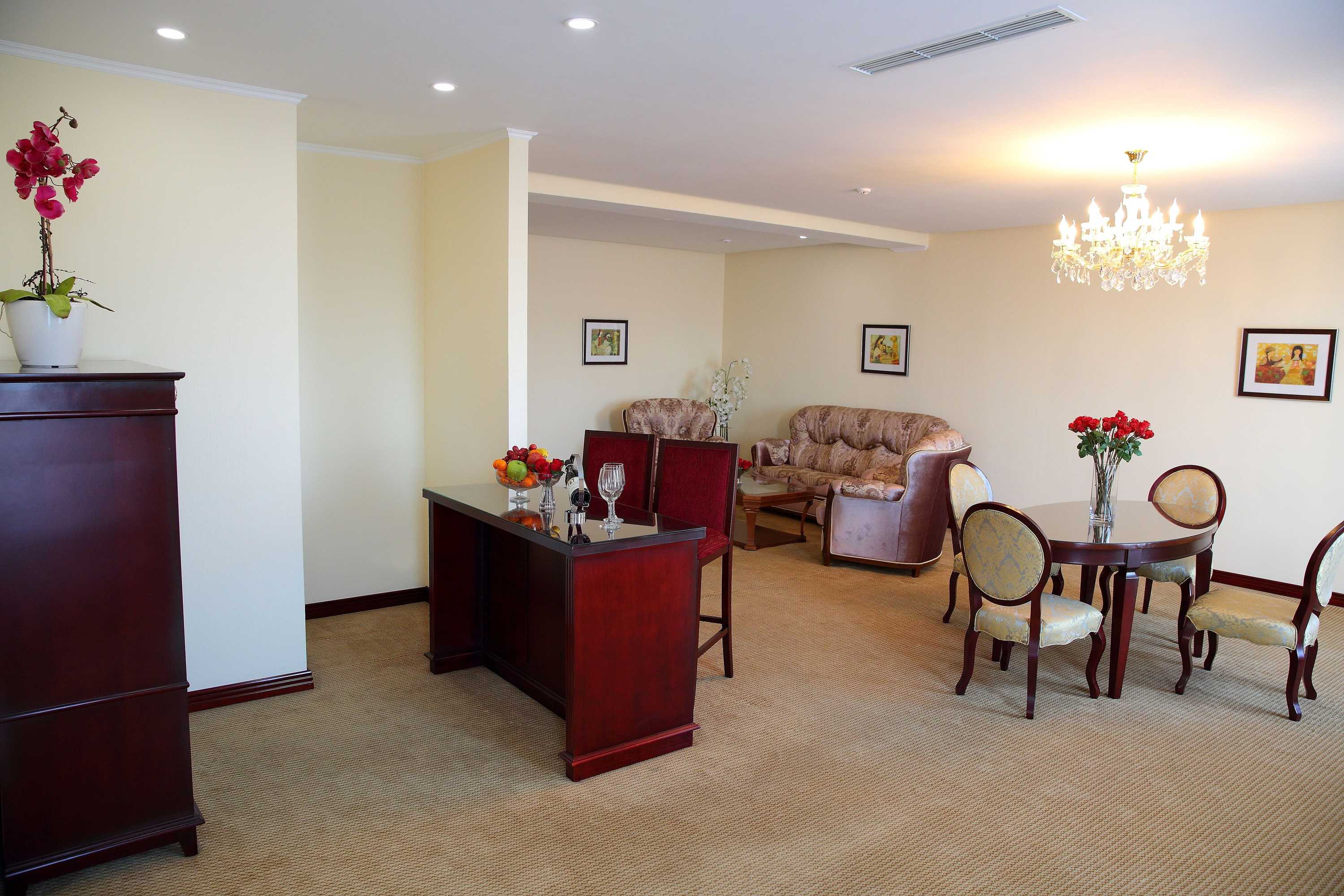 Gift card for Park Hotel Bishkek Gift card for Park Hotel Bishkek
