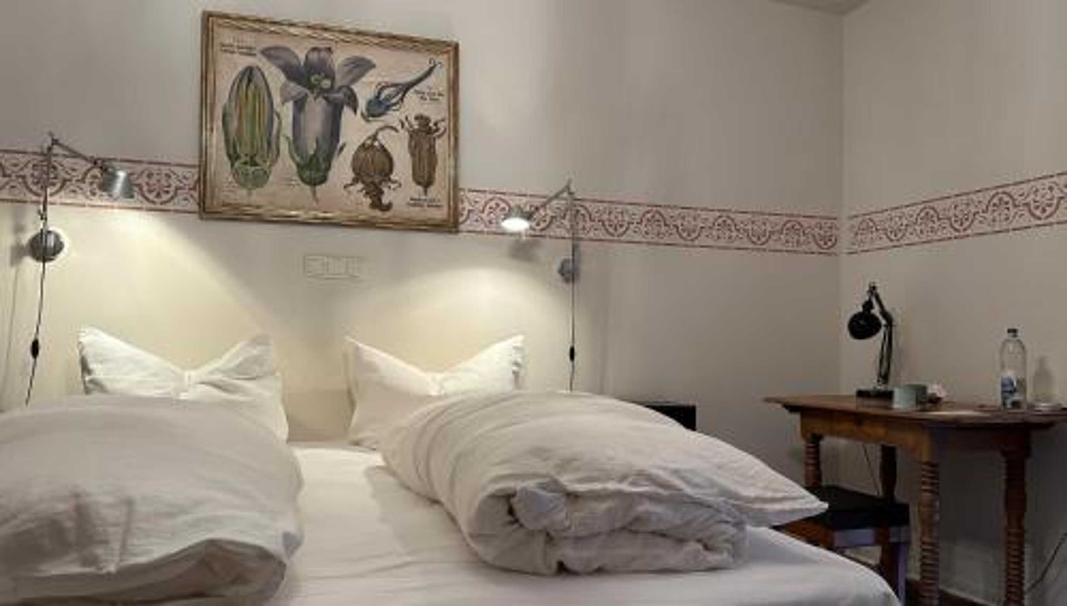Gift card for Villa Zur Erholung Bed & Breakfast Gift card for Villa Zur Erholung Bed & Breakfast