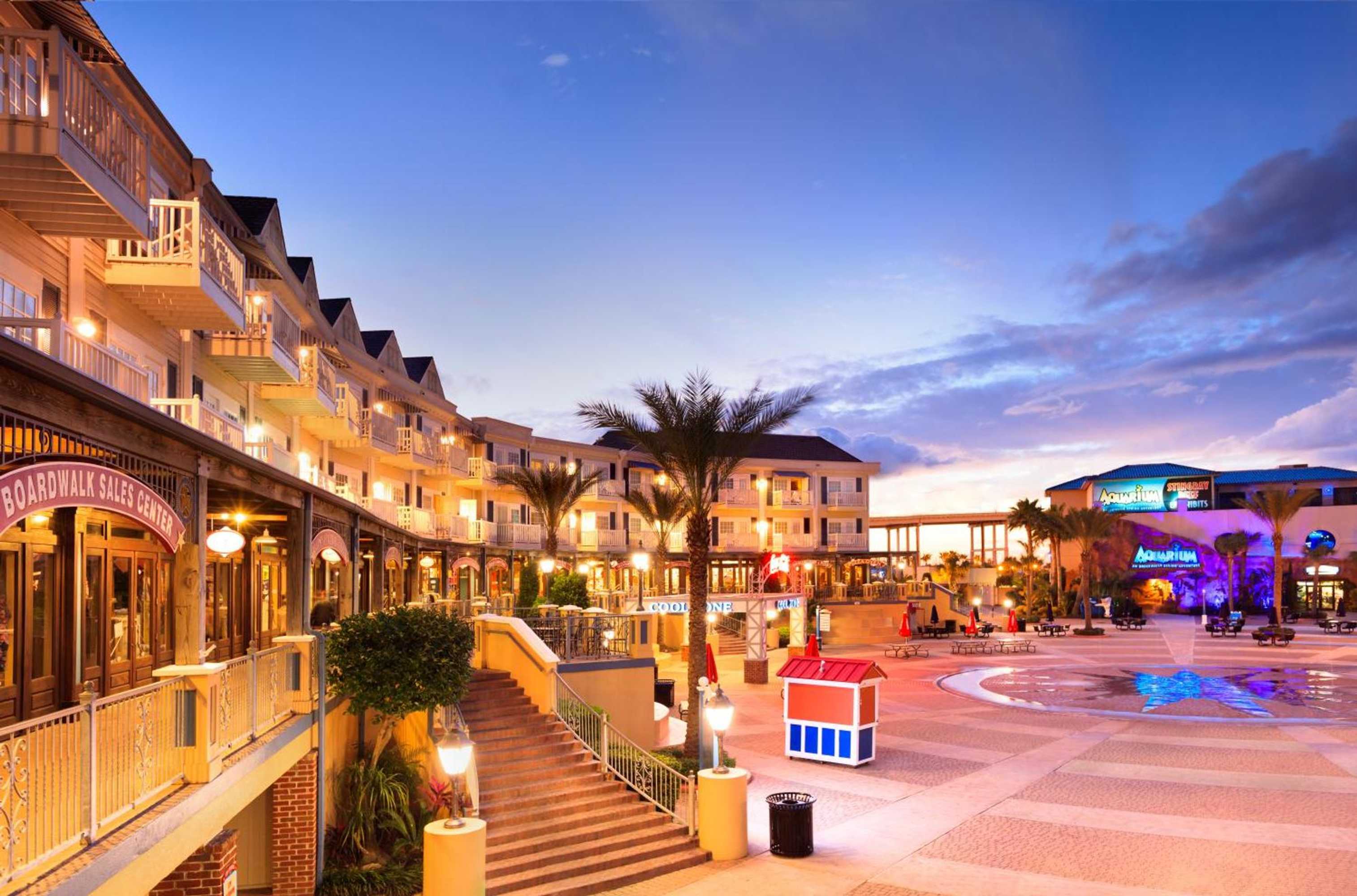 Gift card for Kemah Boardwalk Inn Gift card for Kemah Boardwalk Inn