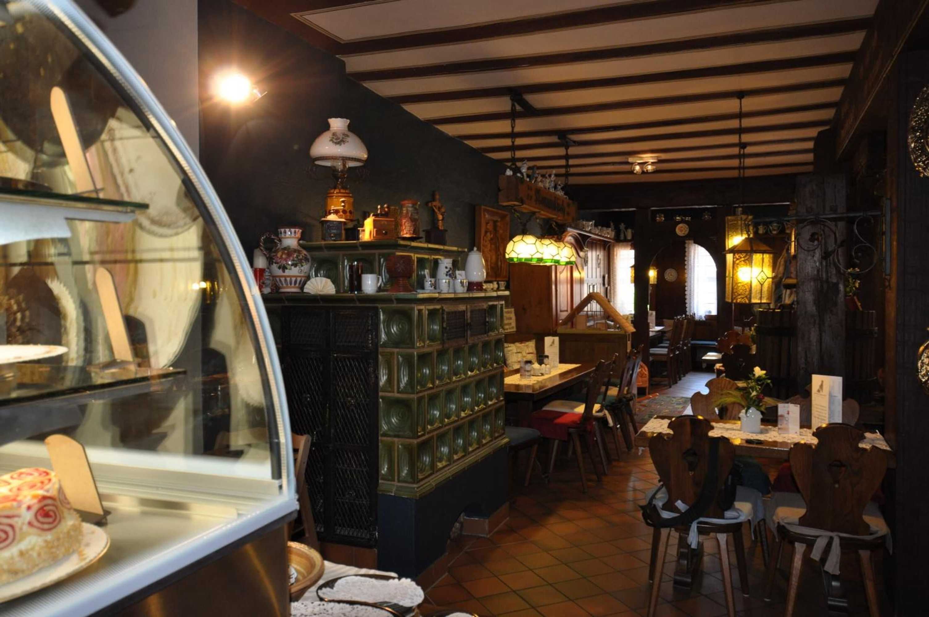 Gift card for Hotel Schmuckkästchen