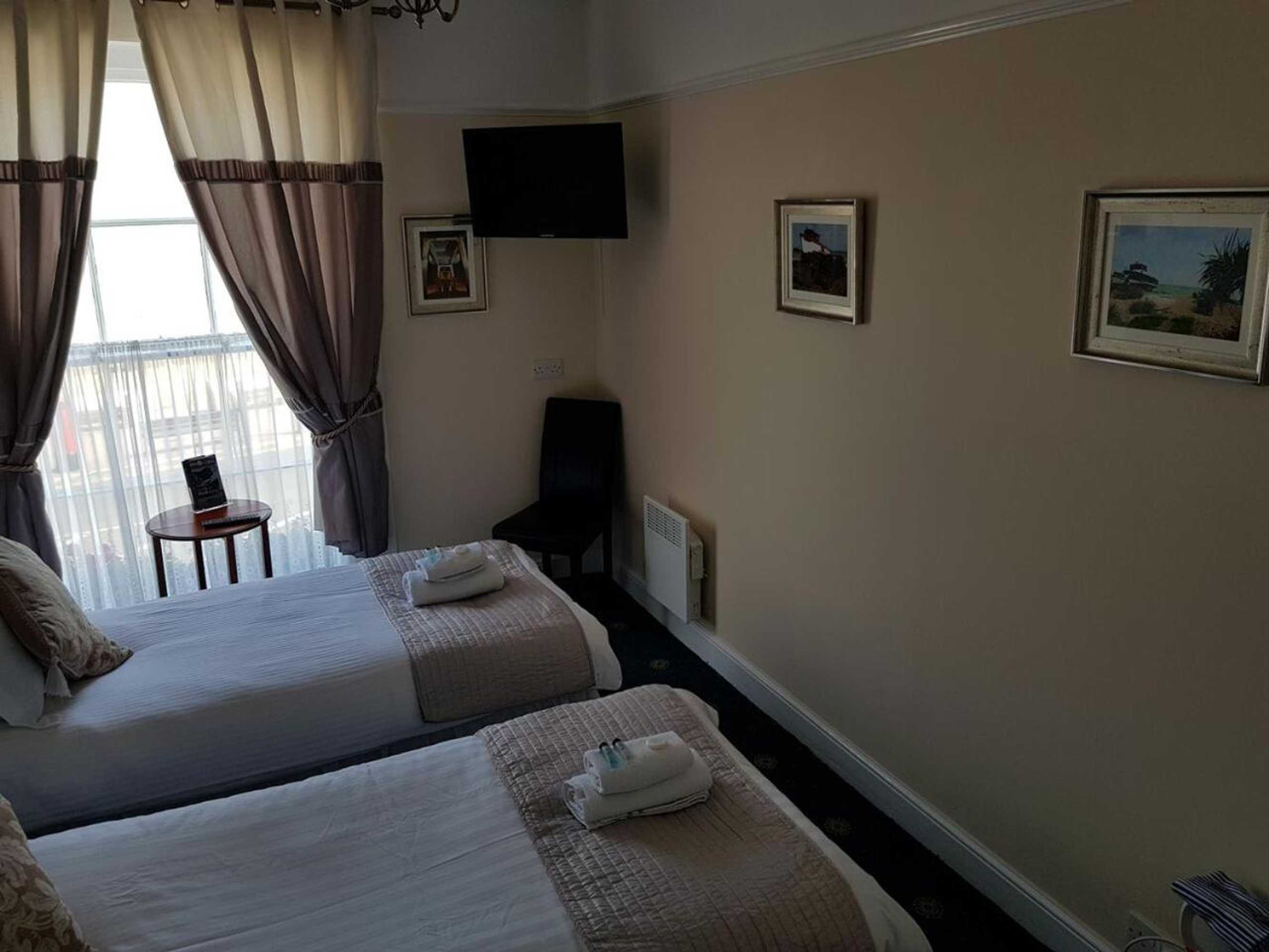 Gift card for Waterfront Hotel