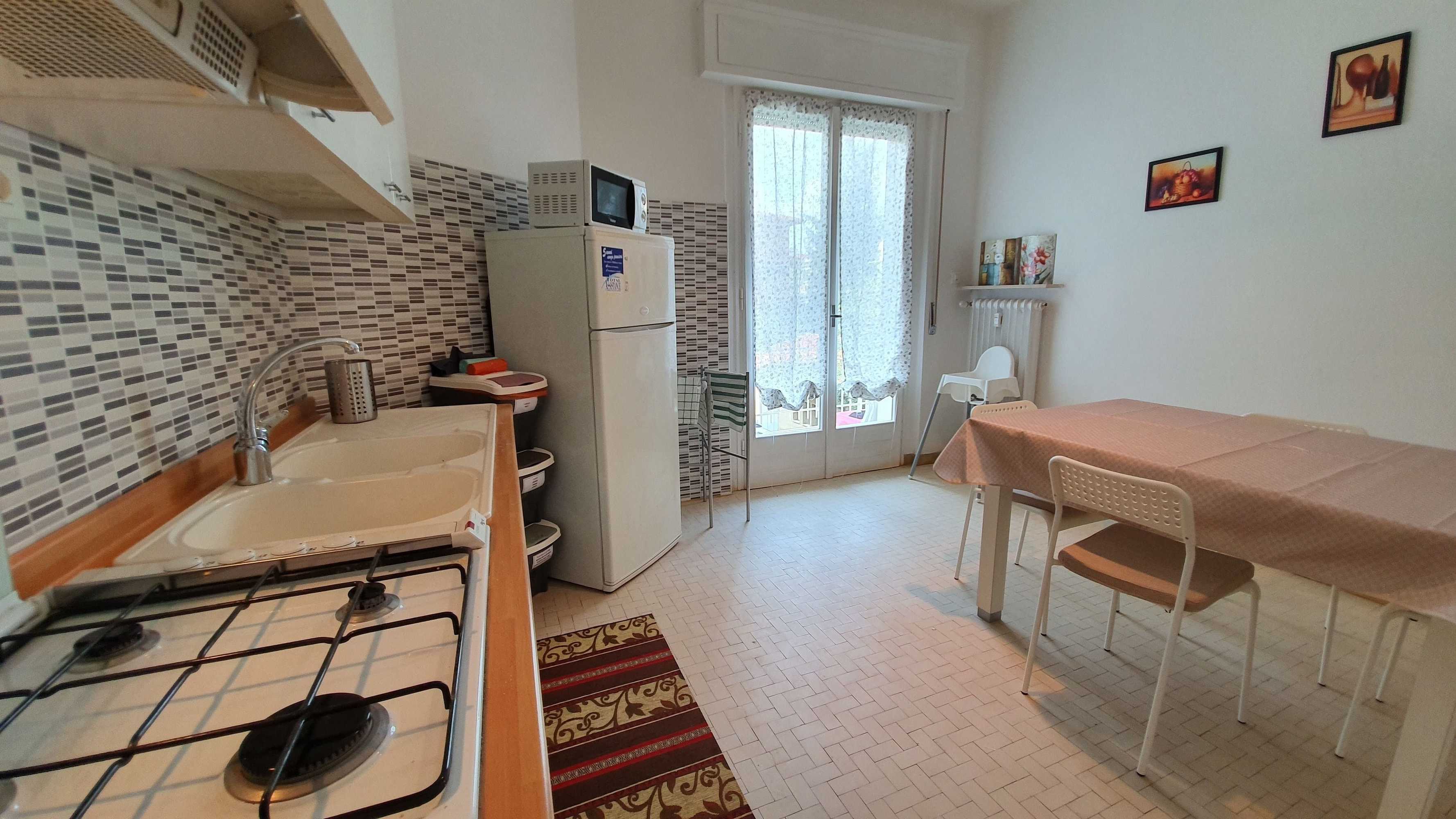 Gift card for Affittacamere Residenza Chiara