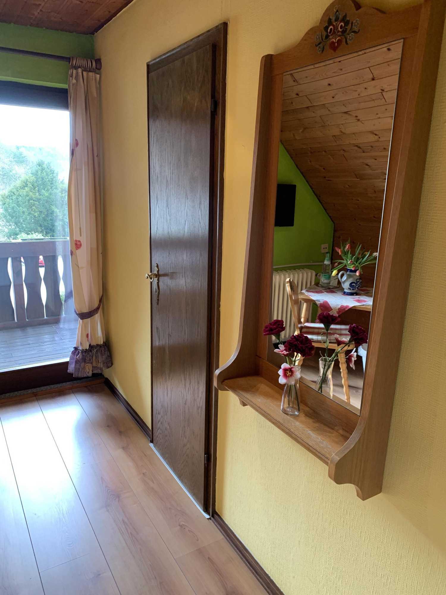 Gift card for Hotel Restaurant Forsthaus Schlich Gmbh