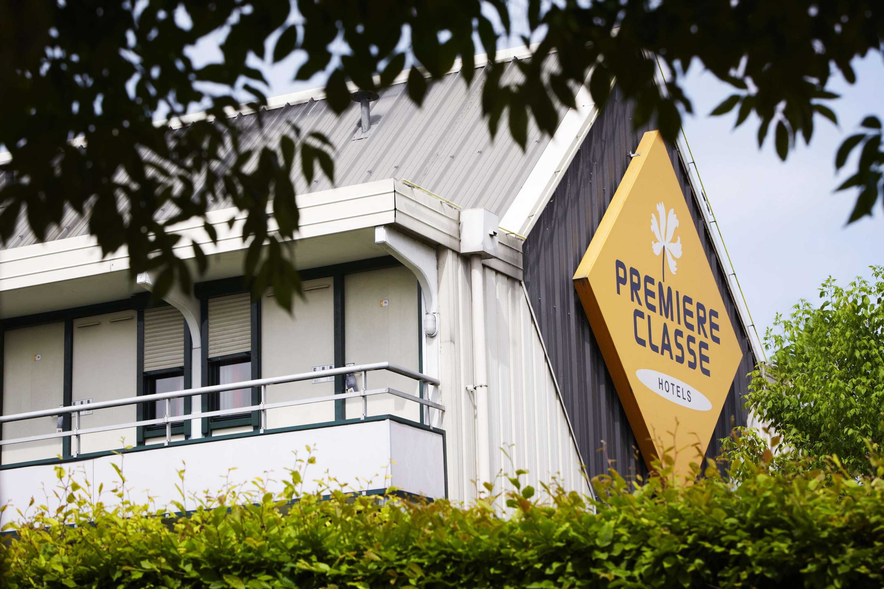 Gift card for Premiere Classe Saint Ouen L'aumone Gift card for Premiere Classe Saint Ouen L'aumone