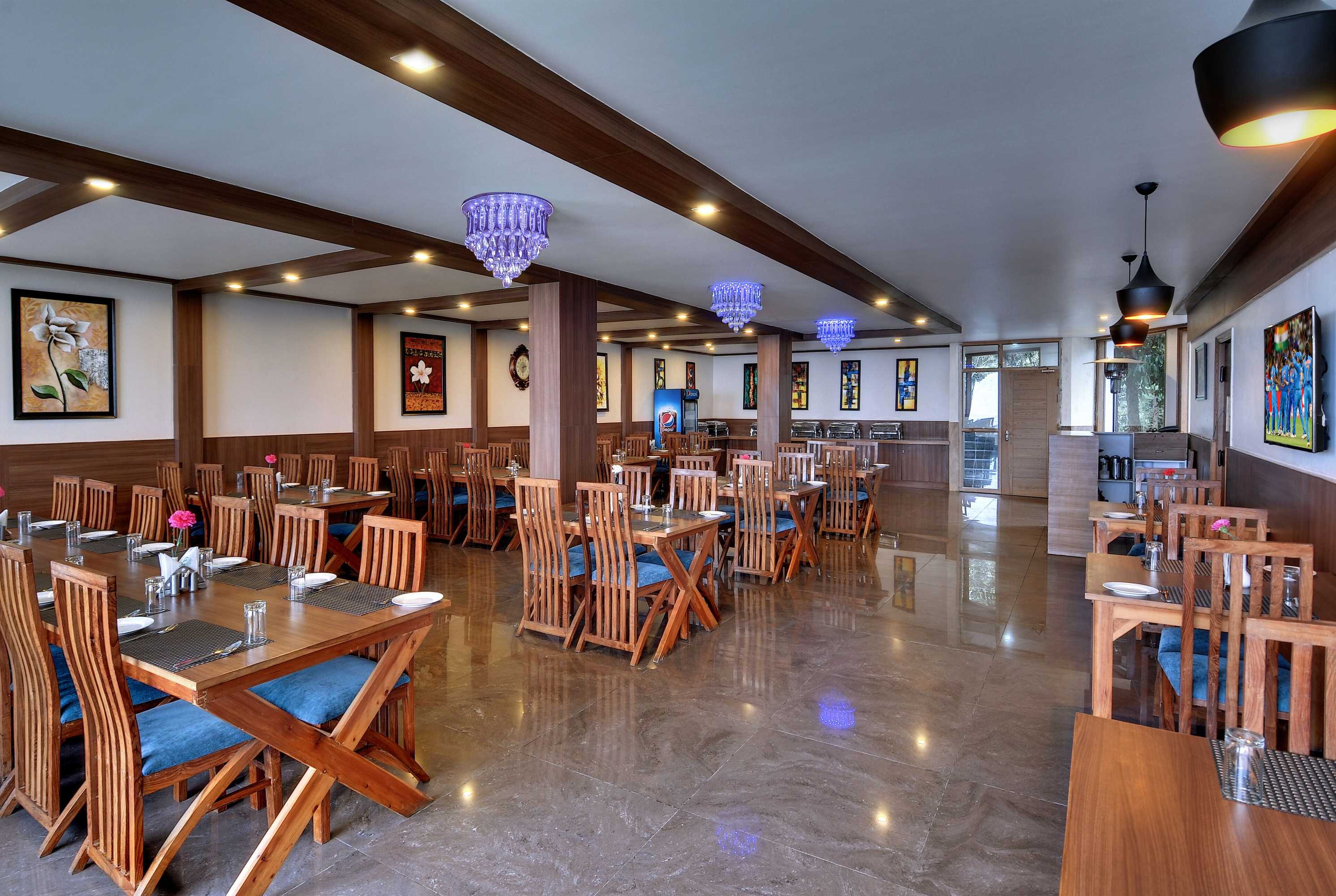 Gift card for Ekant Retreat Resort