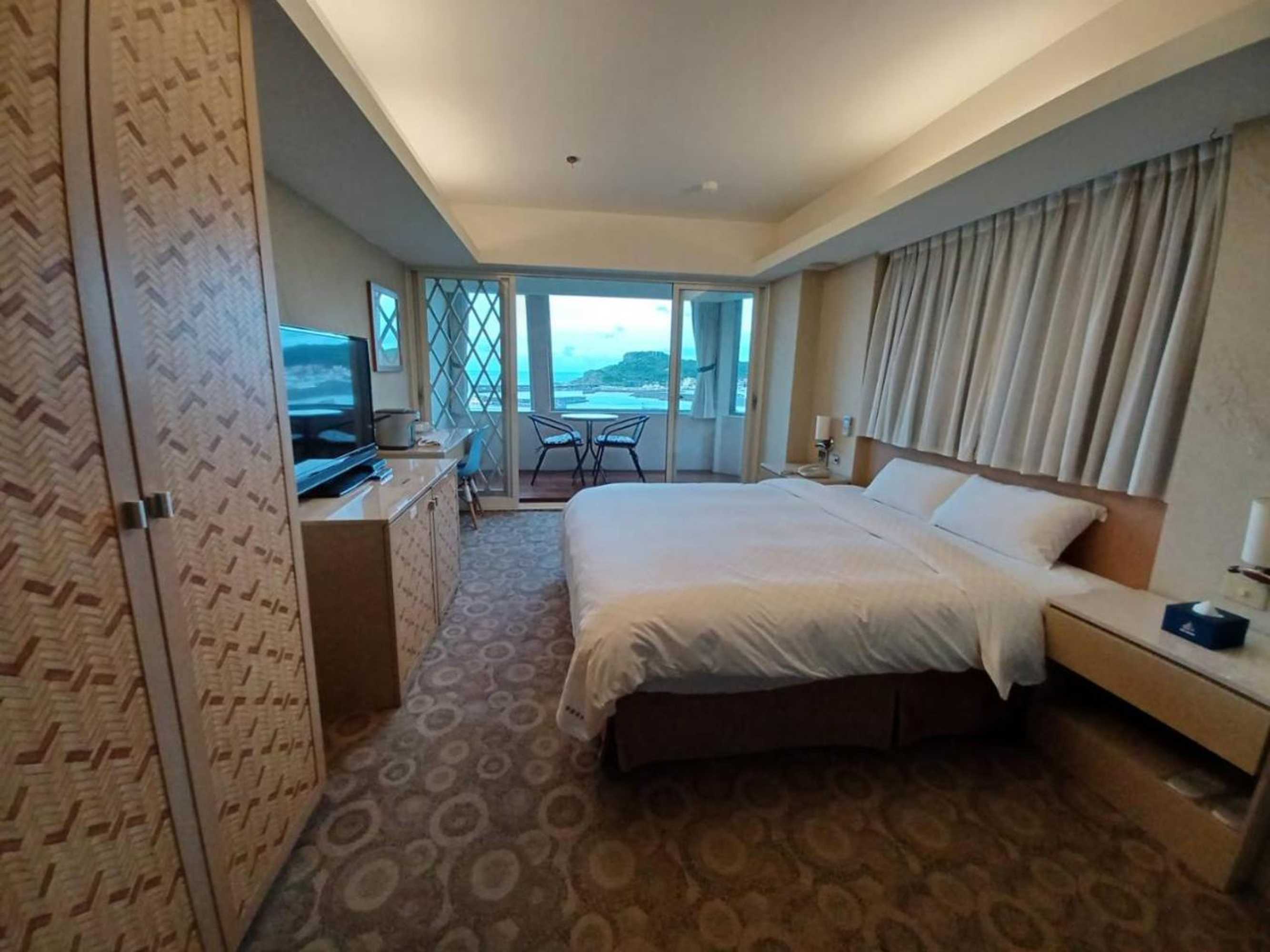 Gift card for Blue Ocean Hotel