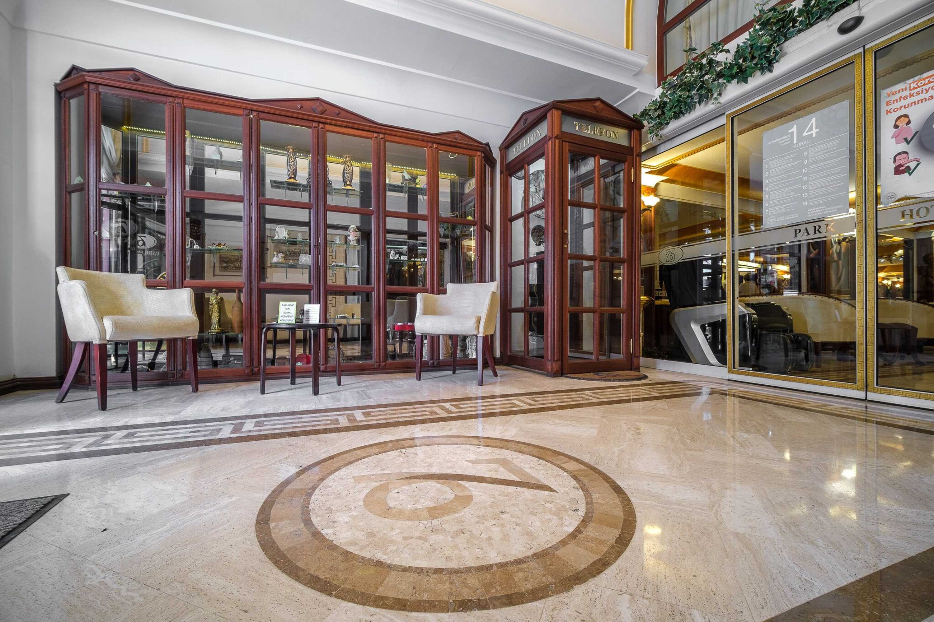 Gift card for Oglakcioglu Park Boutique Hotel Gift card for Oglakcioglu Park Boutique Hotel