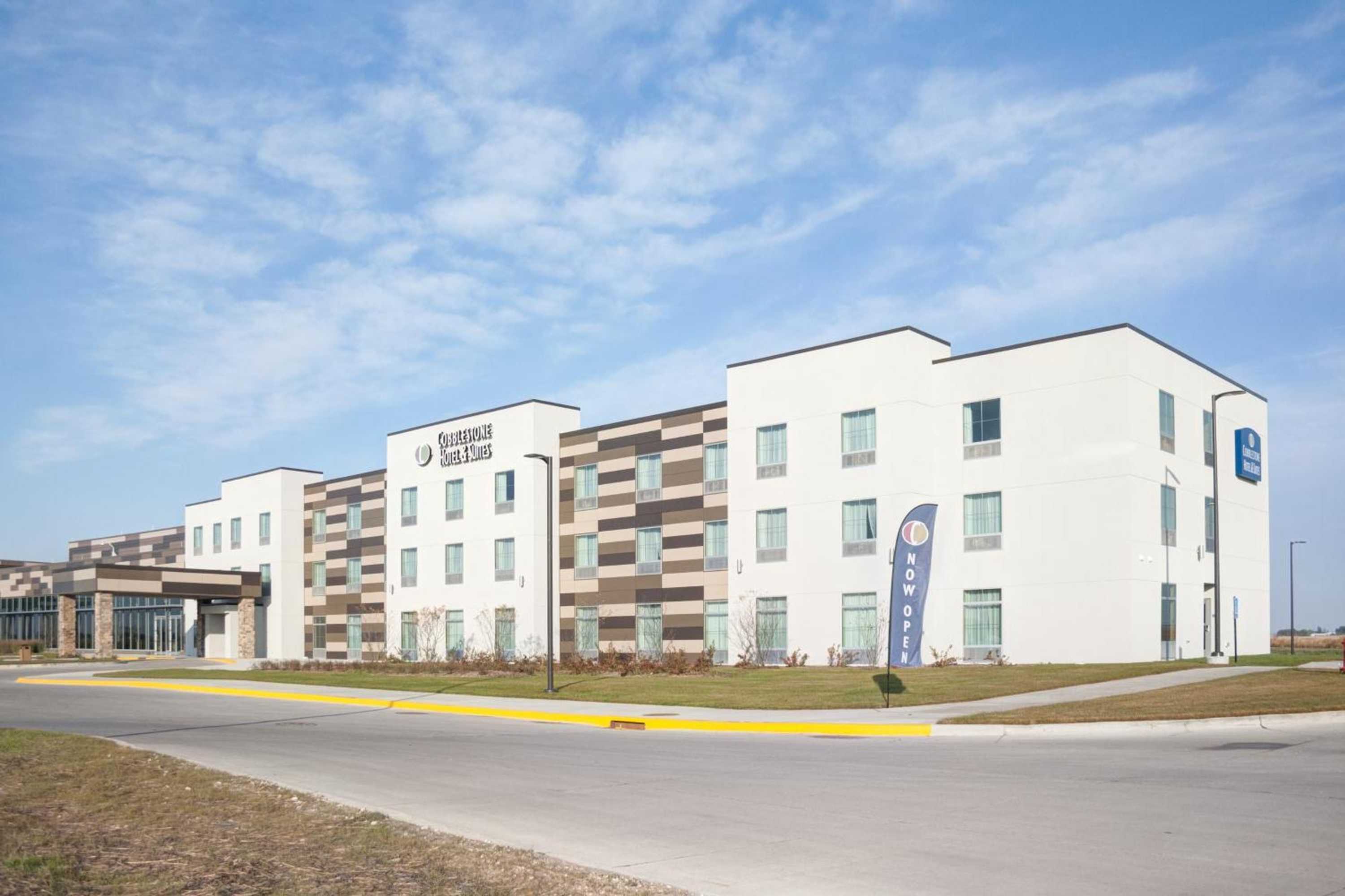 Gift card for Cobblestone Hotel & Suites - Jefferson Gift card for Cobblestone Hotel & Suites - Jefferson