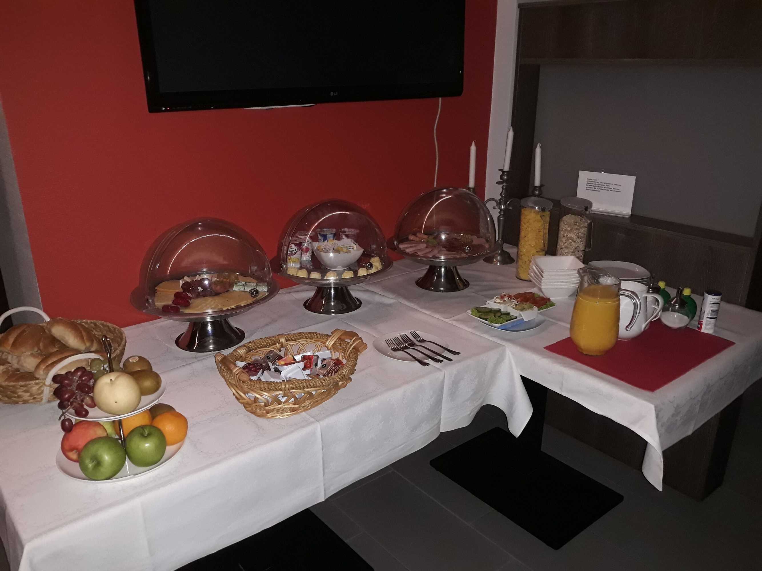 Gift card for Culina